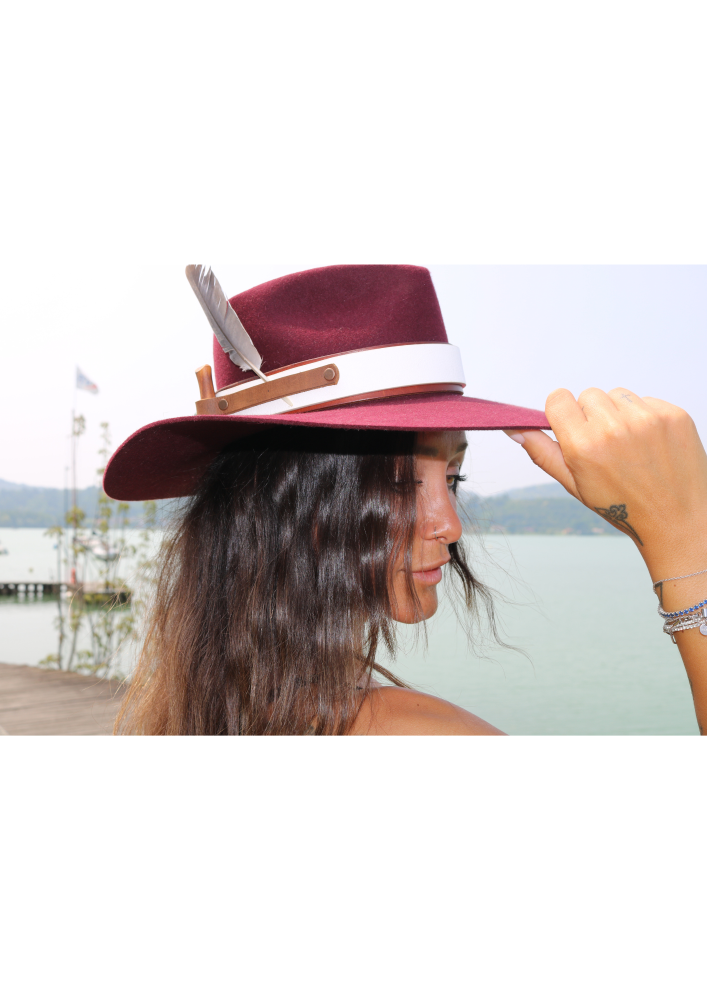 Legend Of The Hat 007