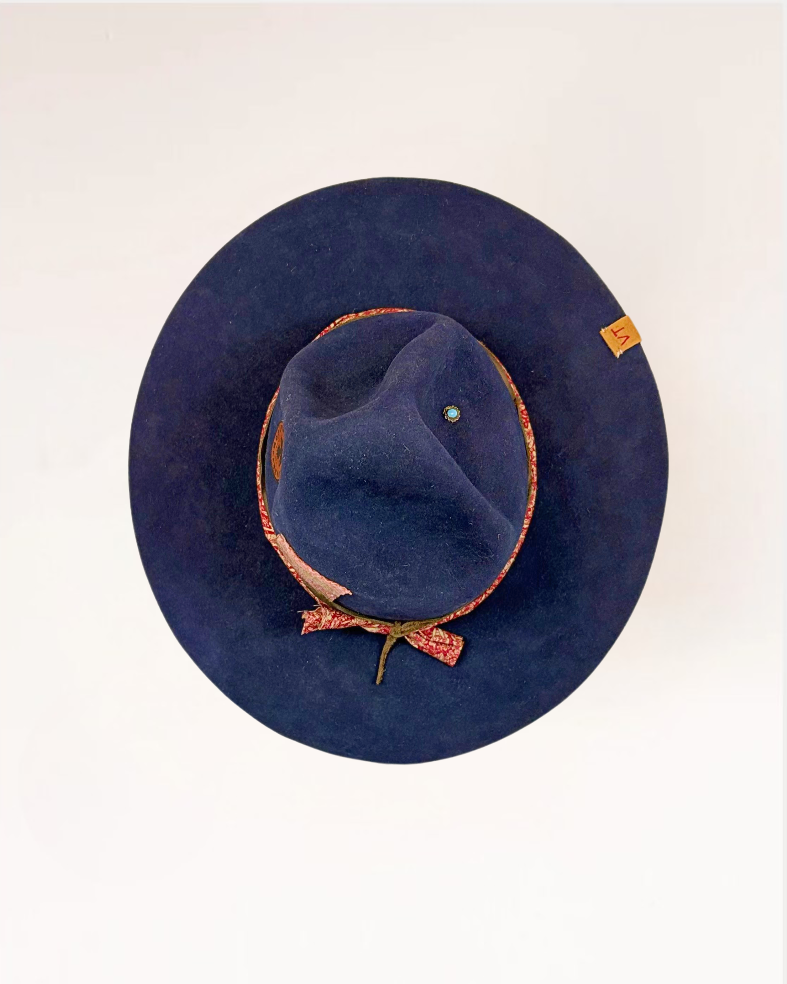 Tahatan Totem 002