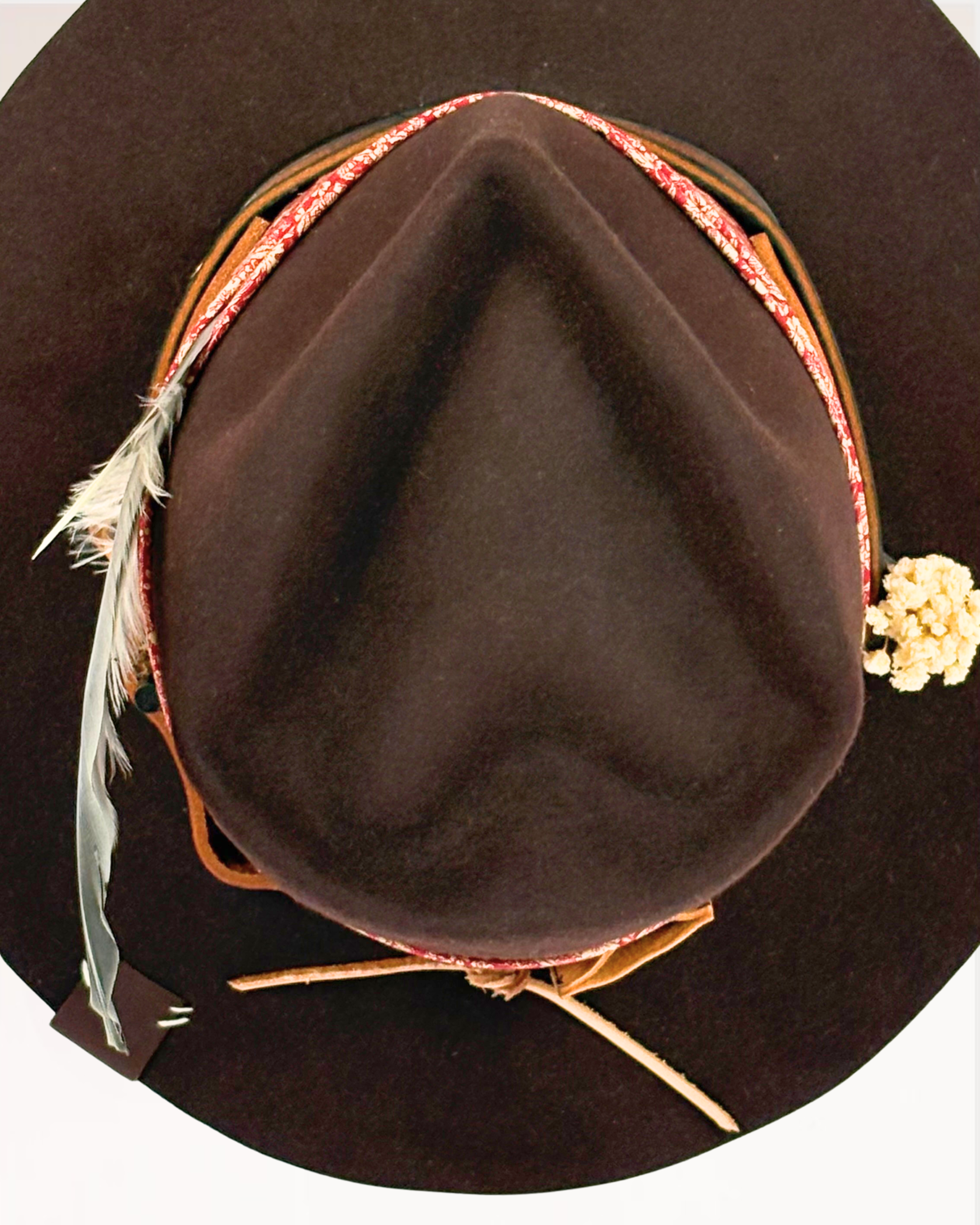 Legend Hat 010