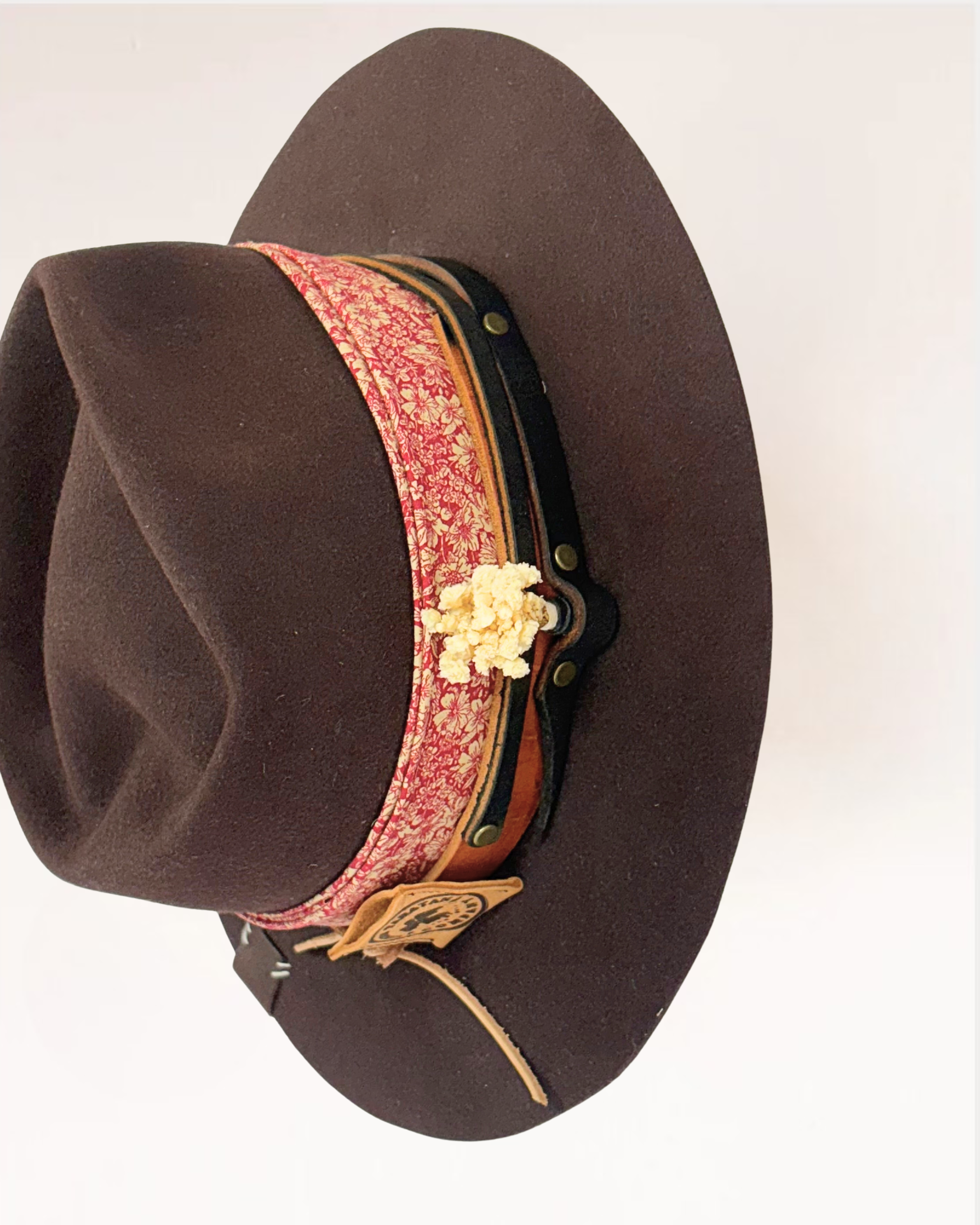Legend Hat 010
