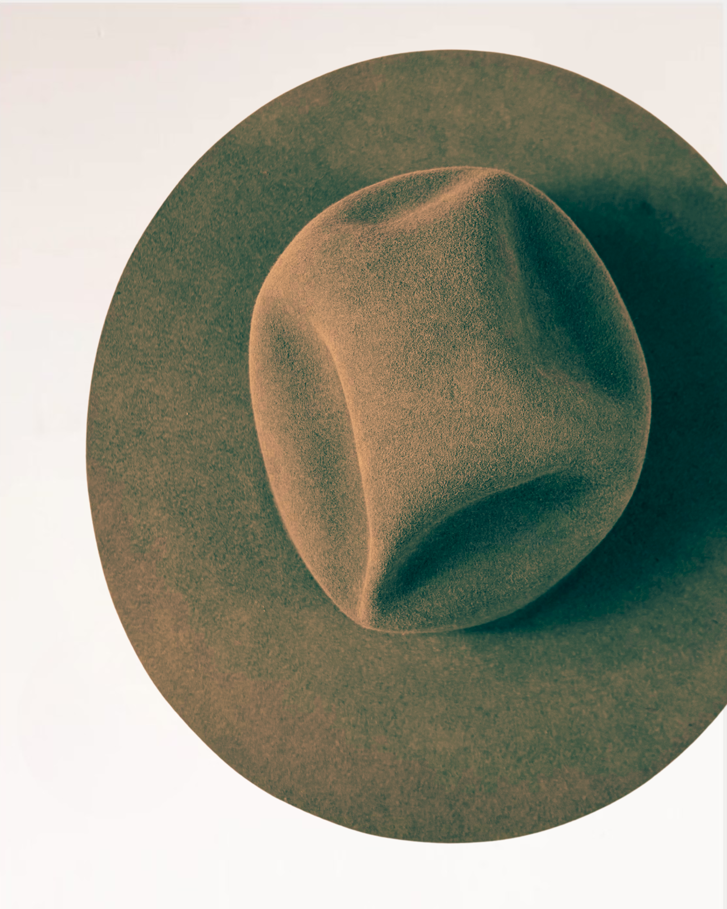 Custom Hat Order