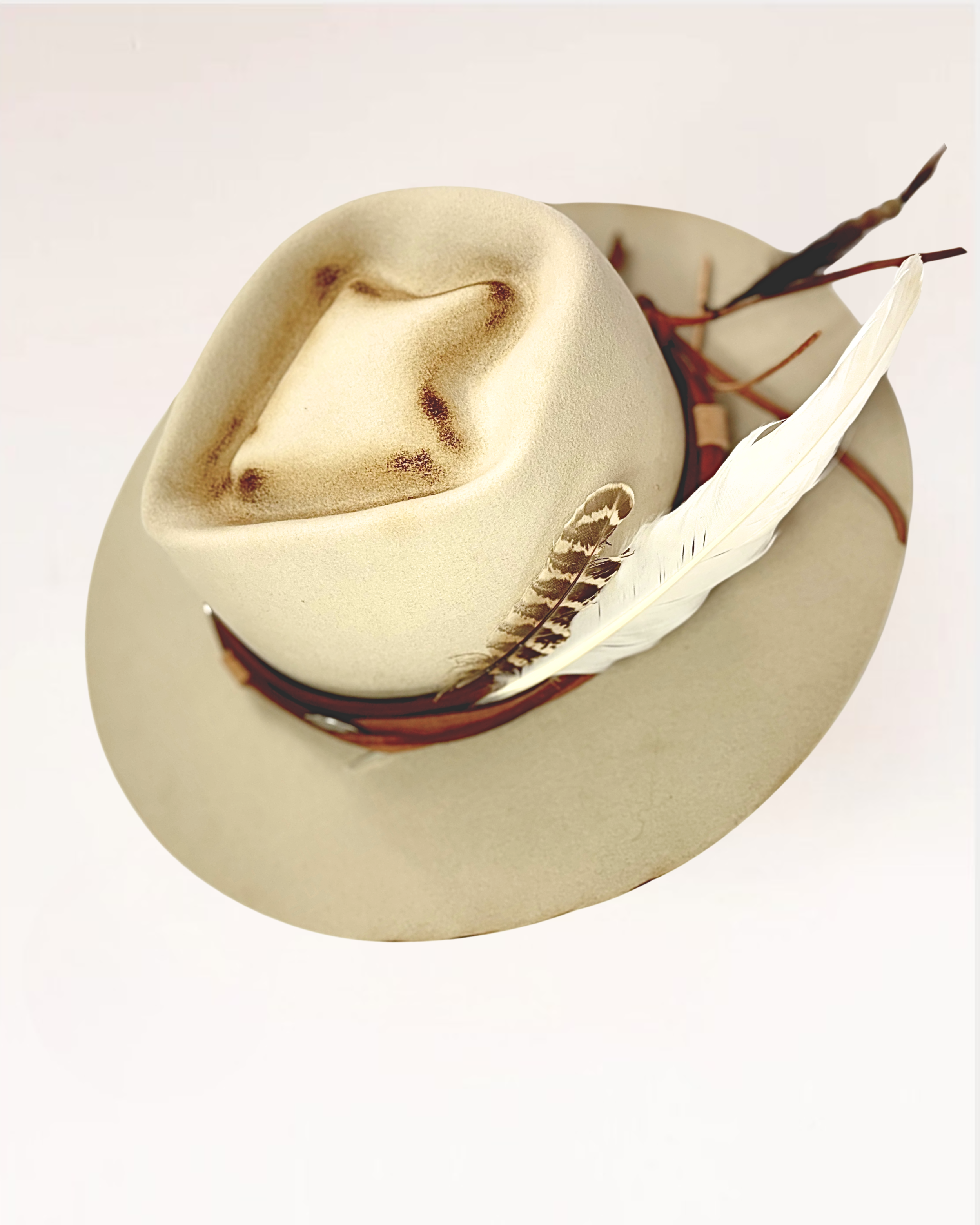 Custom Hat Order