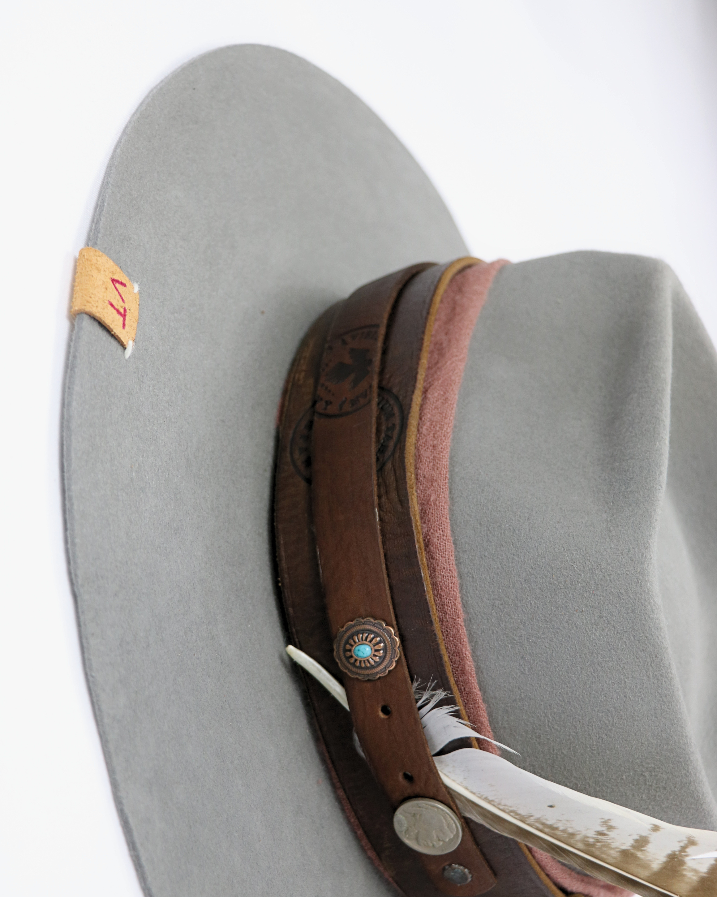 Custom Hat Order