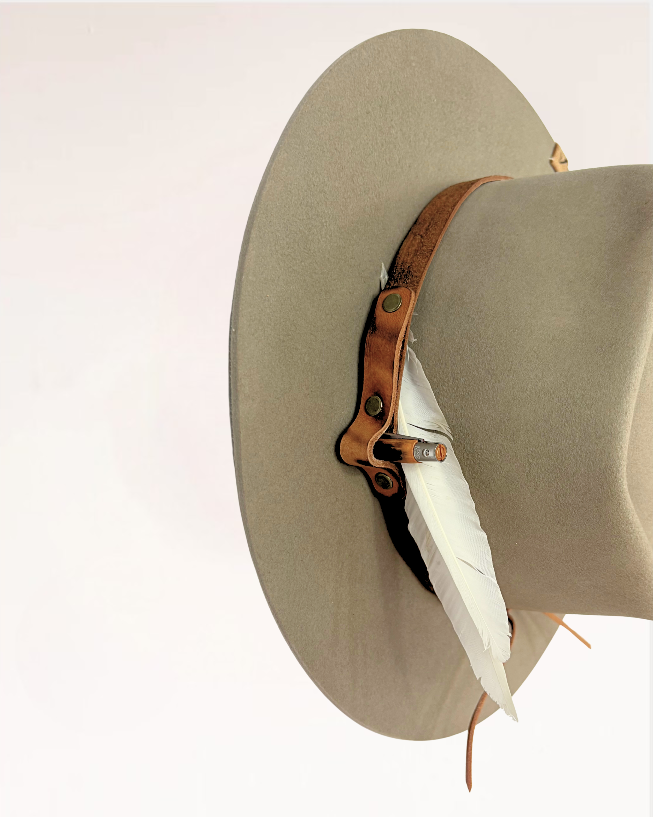 Legend Hat 012