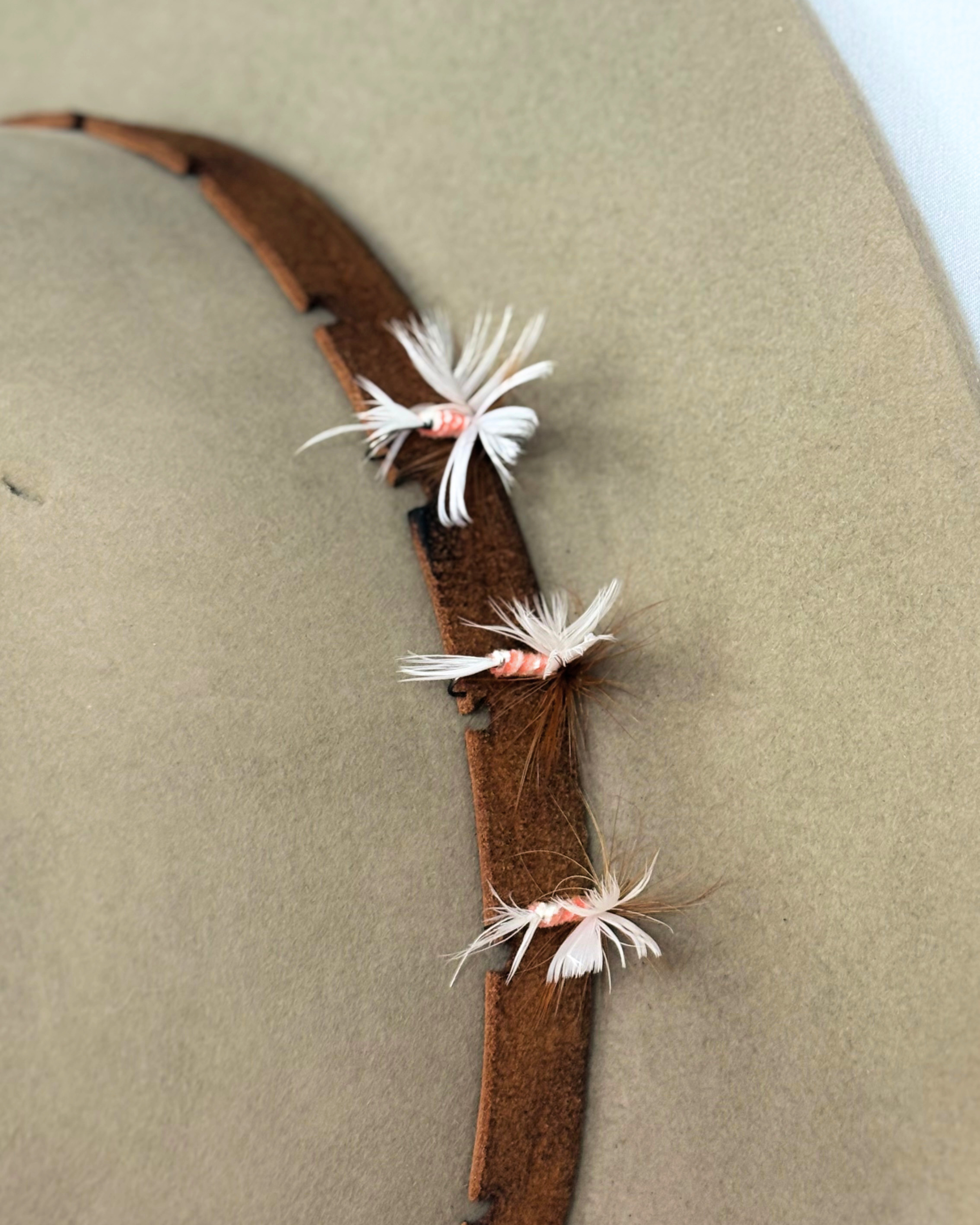 Legend Hat 012
