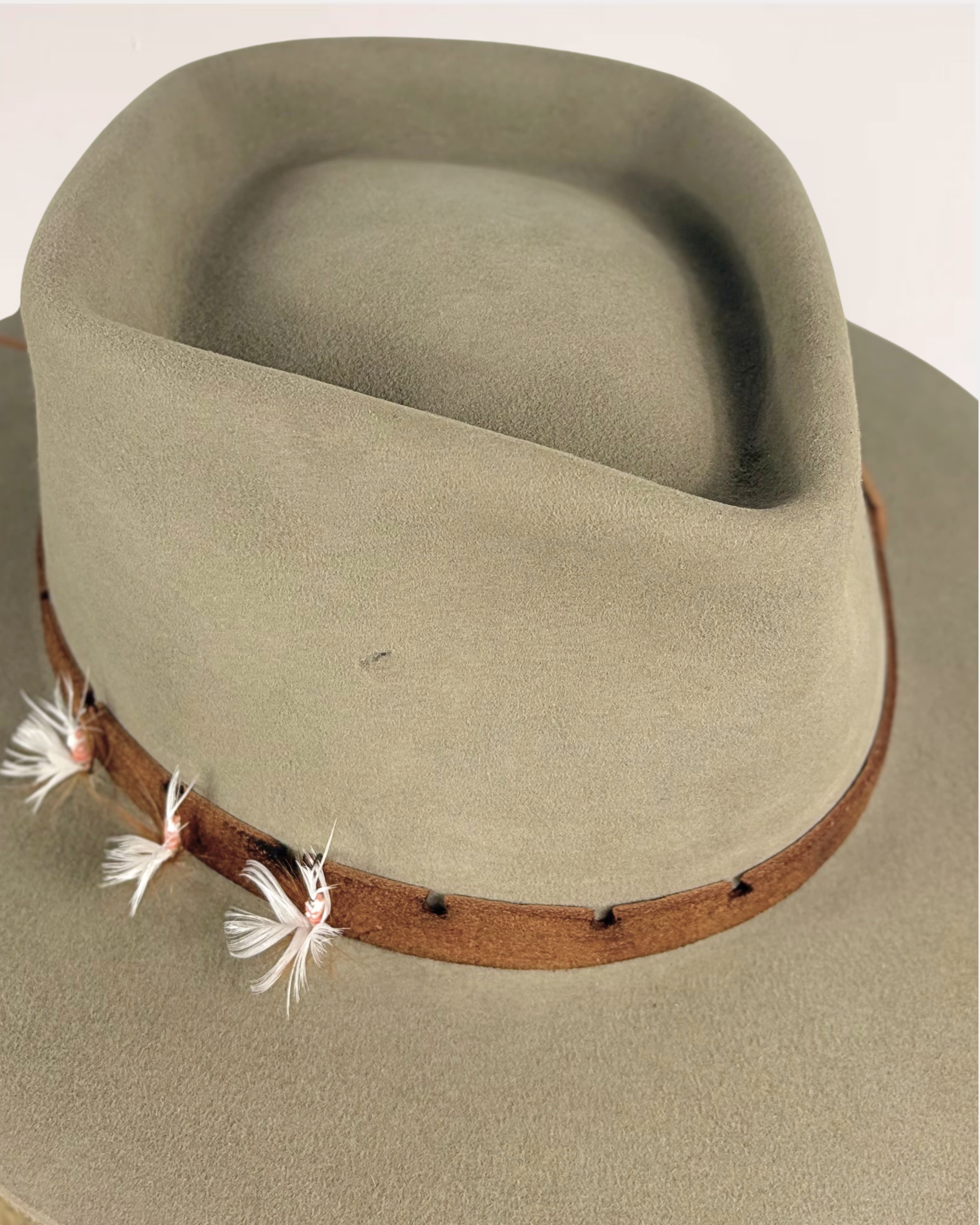Legend Hat 012