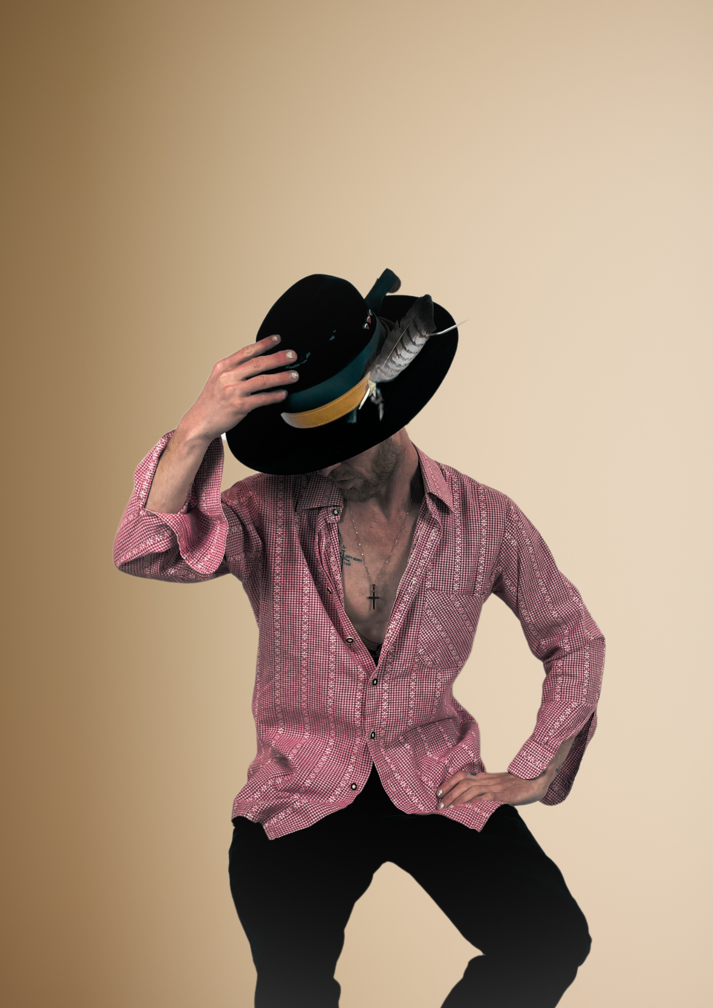 Wabi Hat 002