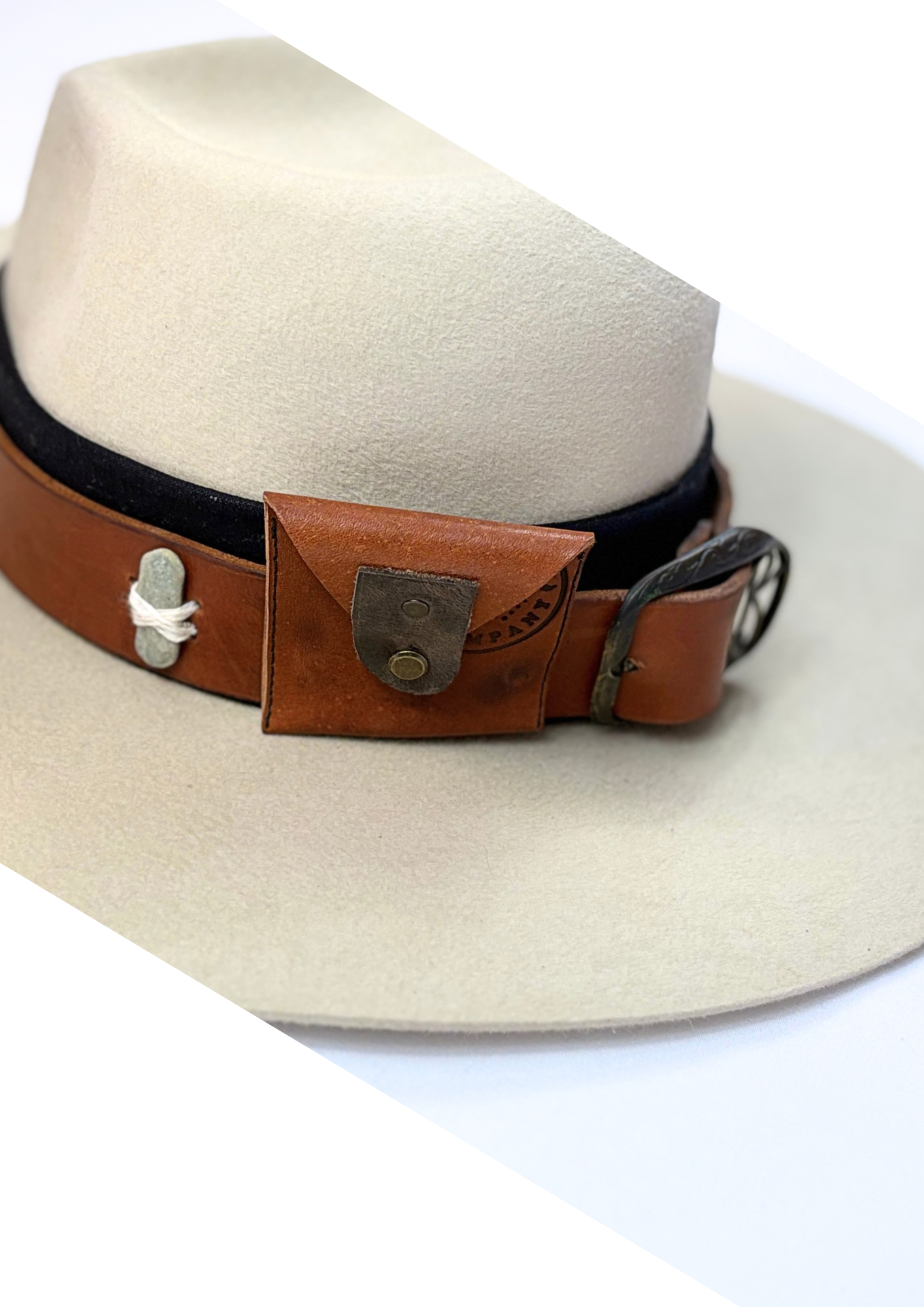 Legend Of The Hat 006