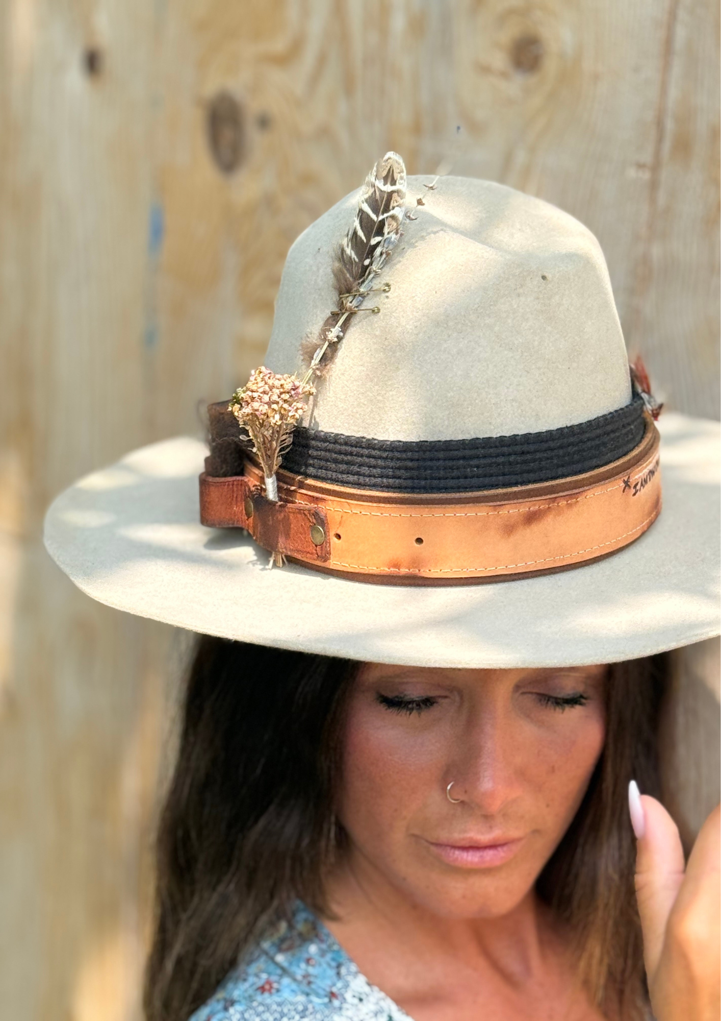 Legend Of The Hat 003