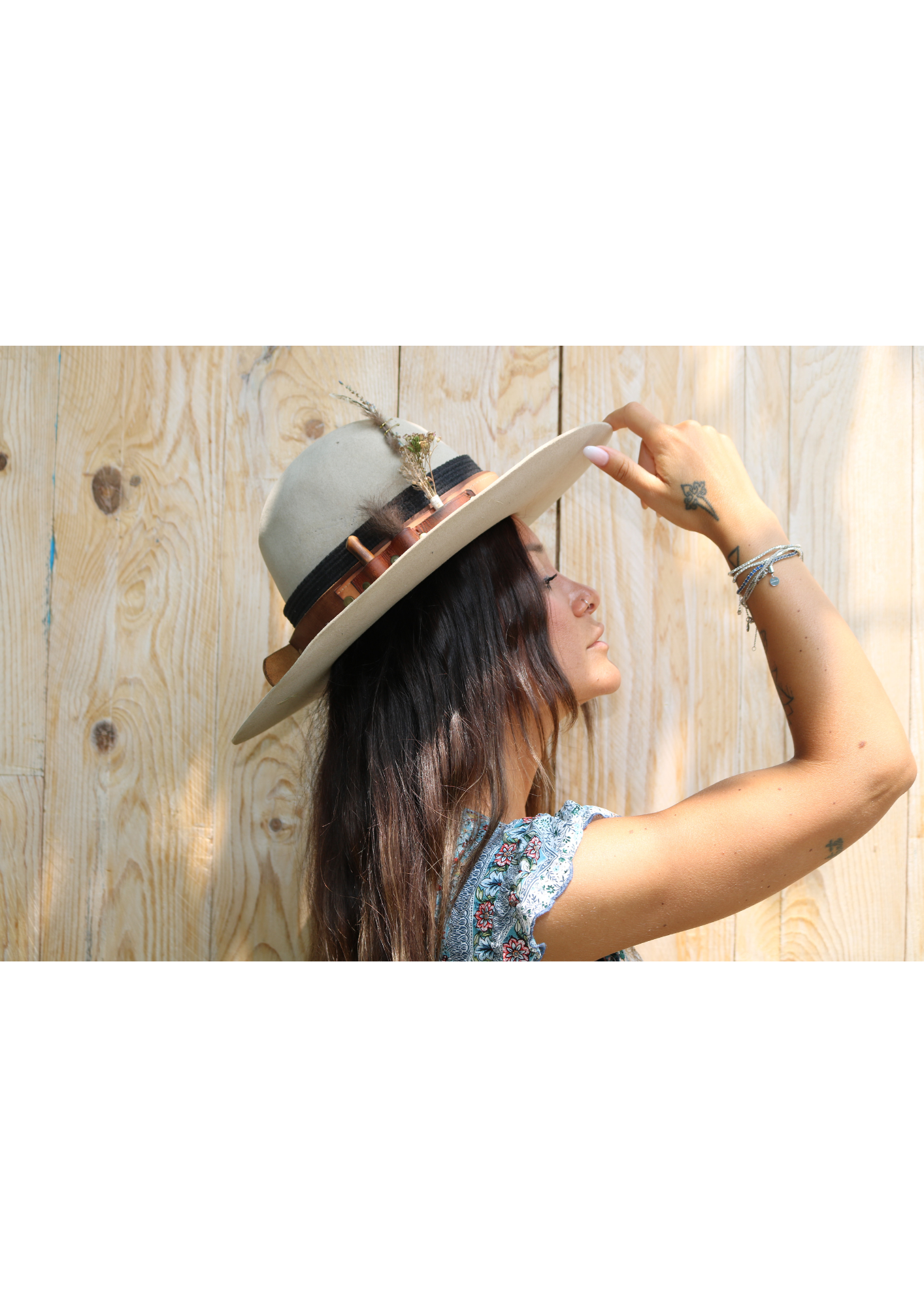 Legend Of The Hat 003