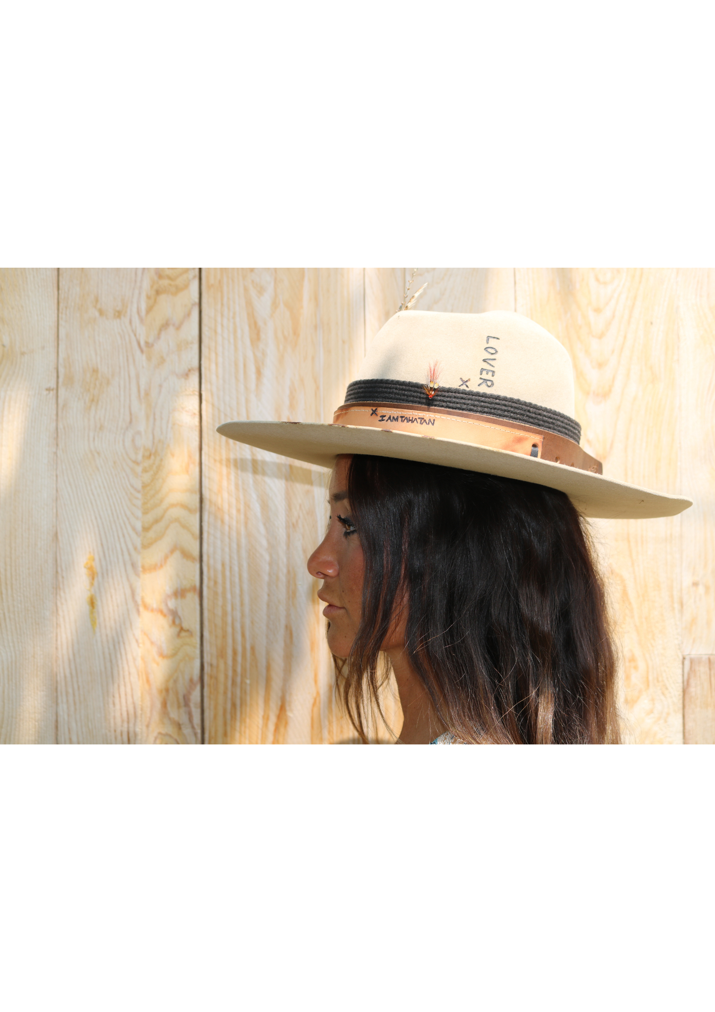 Legend Of The Hat 003