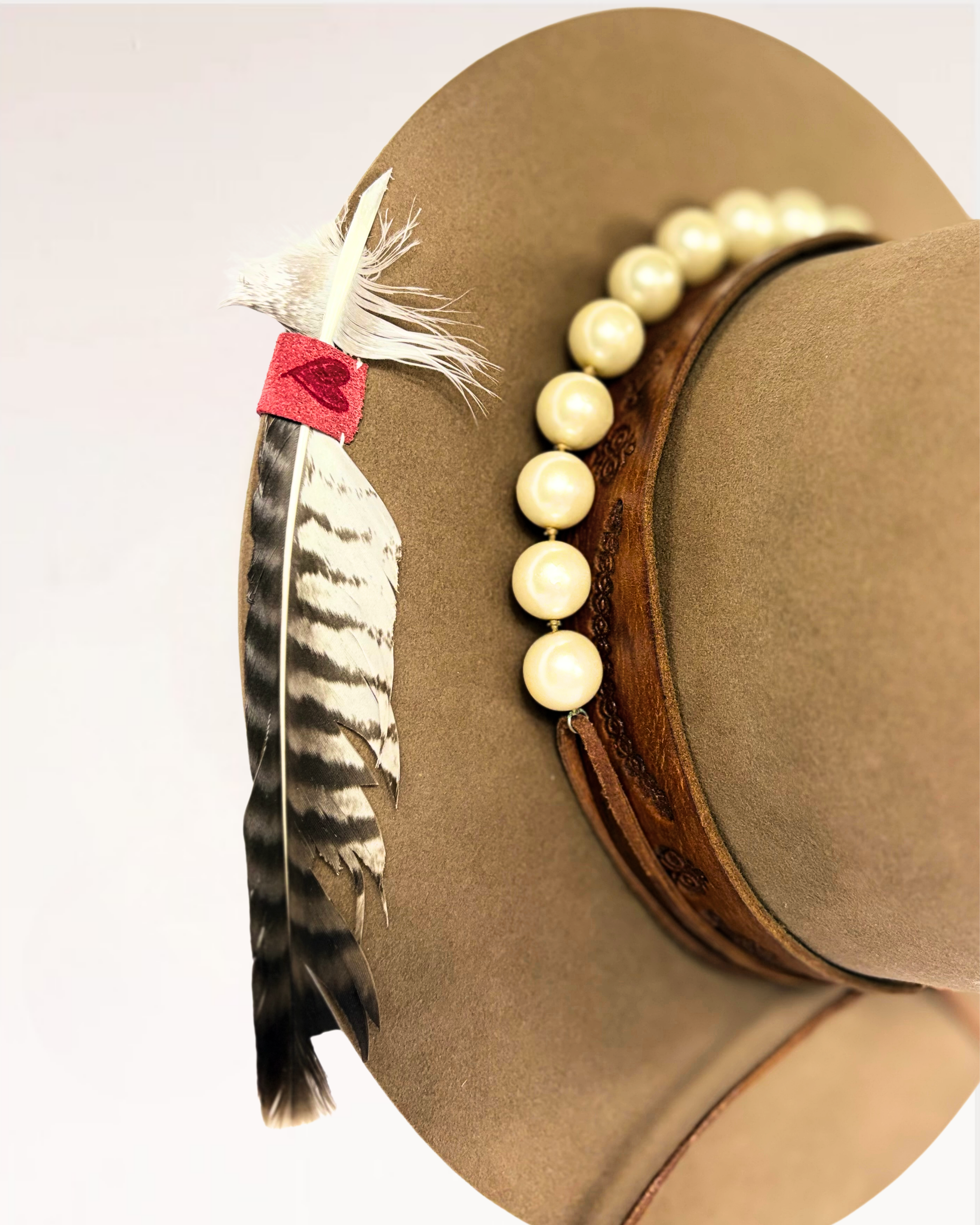 Tahatan Originals 012