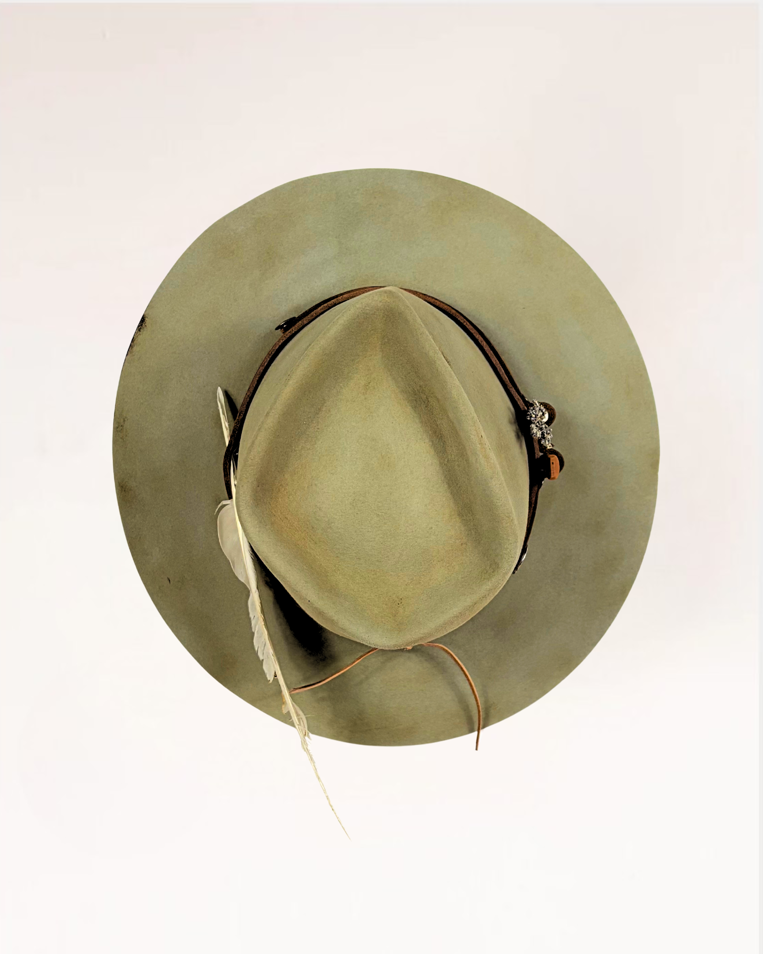 Legend Hat 015