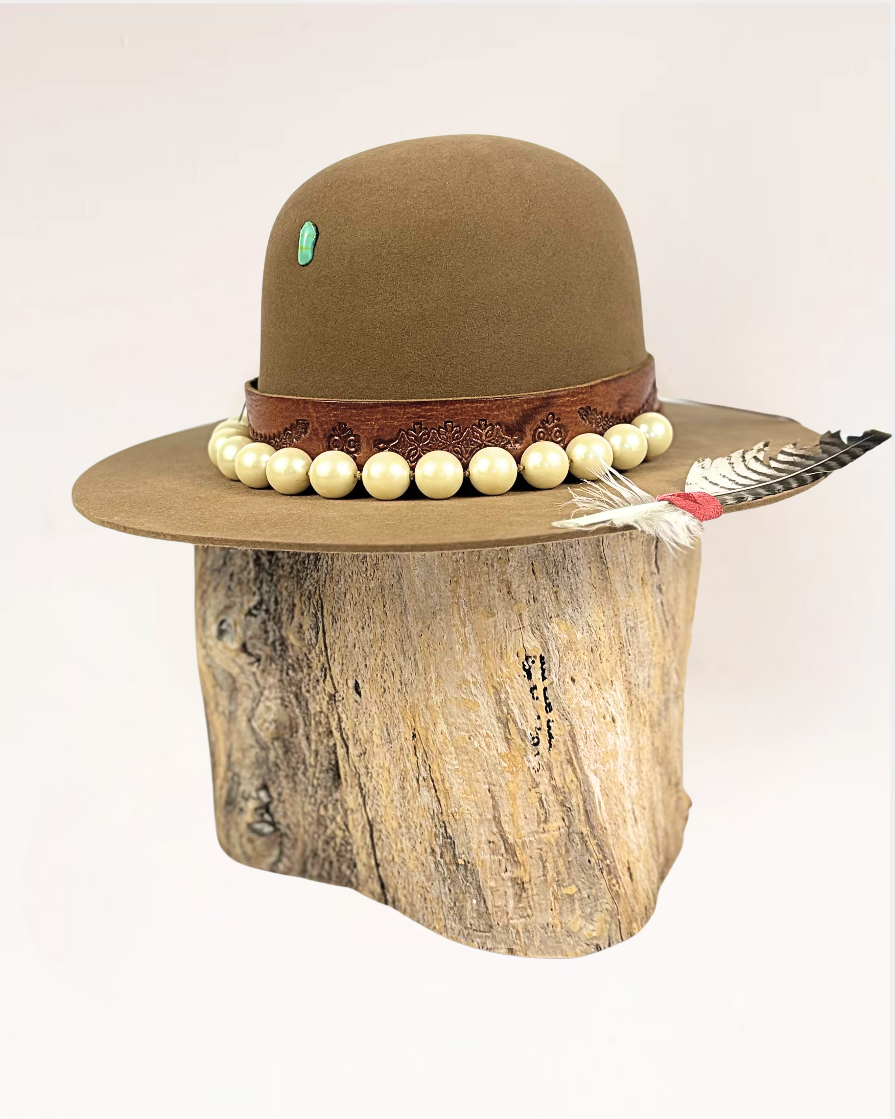 Tahatan Originals 012