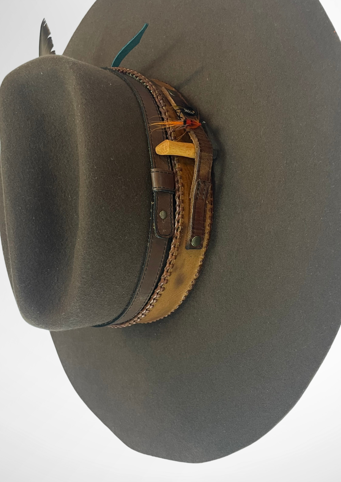 Legend Of The Hat 004