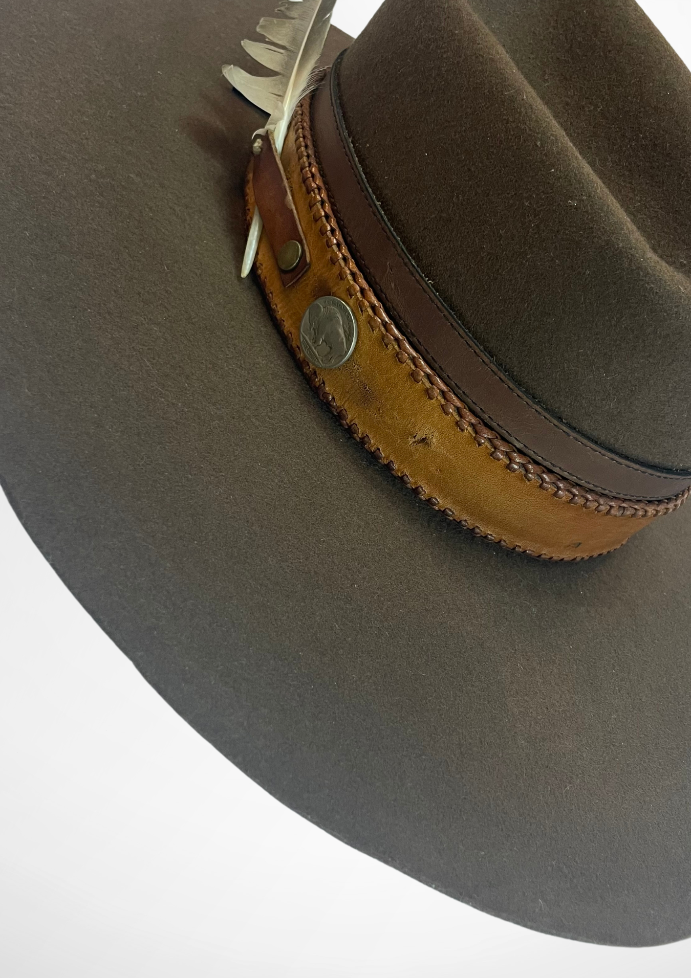 Legend Of The Hat 004