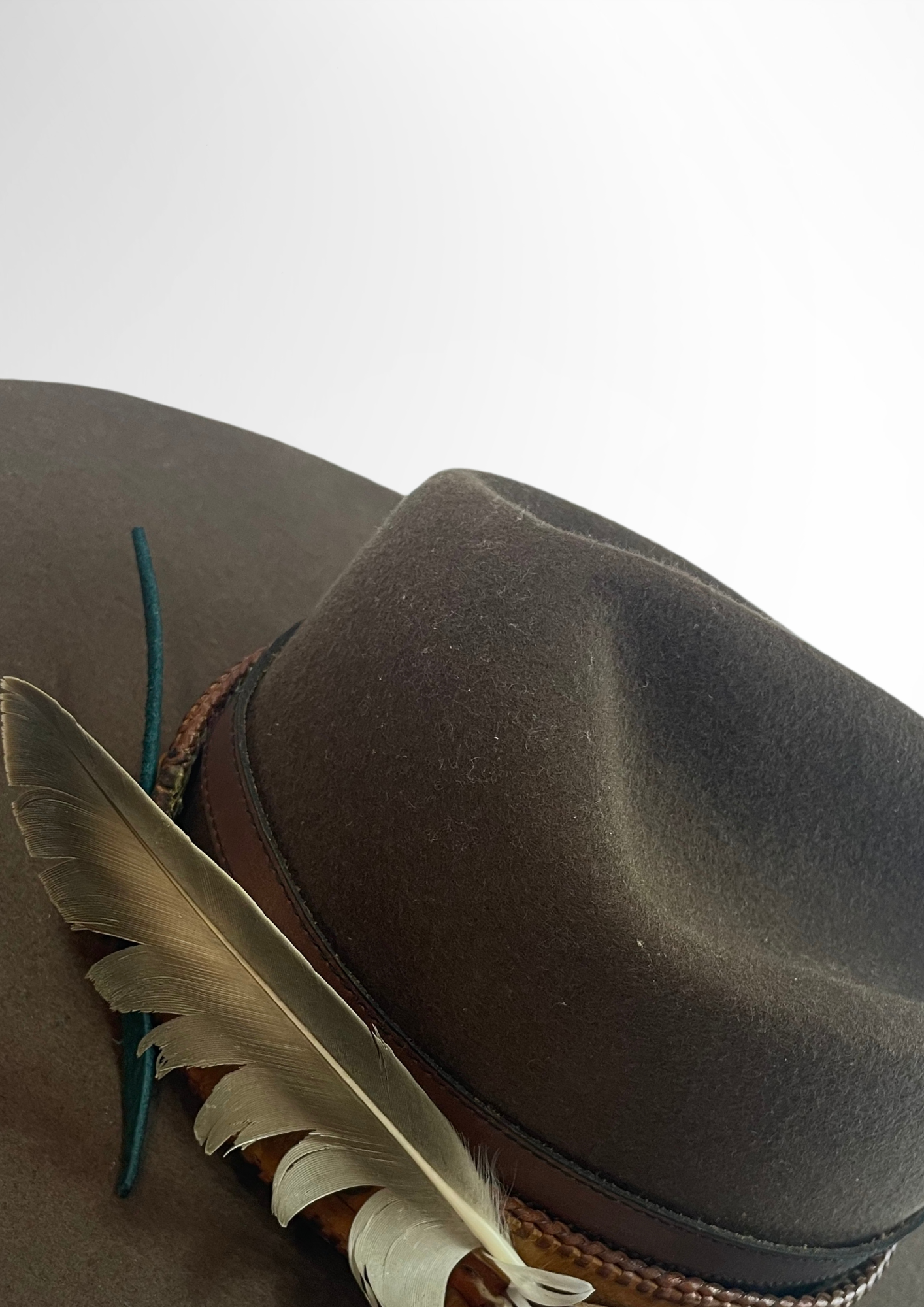 Legend Of The Hat 004