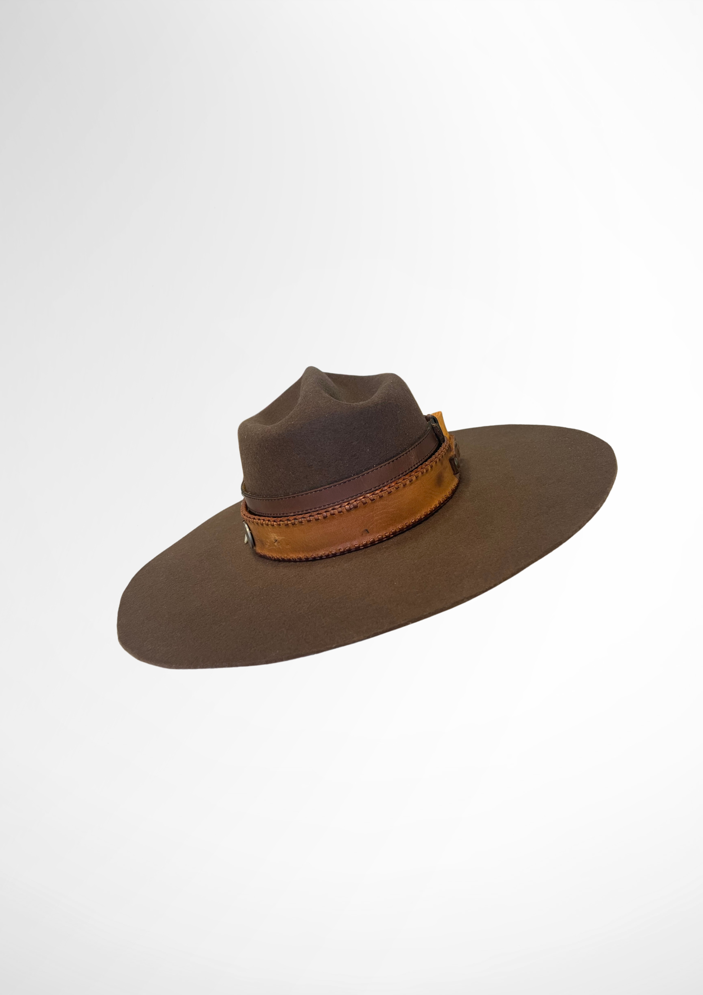 Legend Of The Hat 004