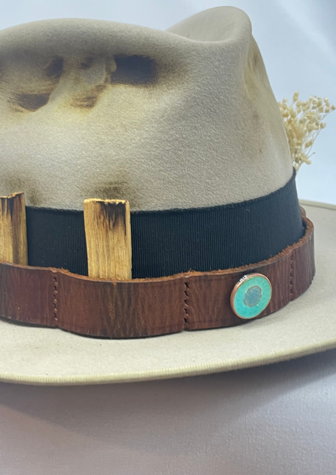 Wabi Hat 005