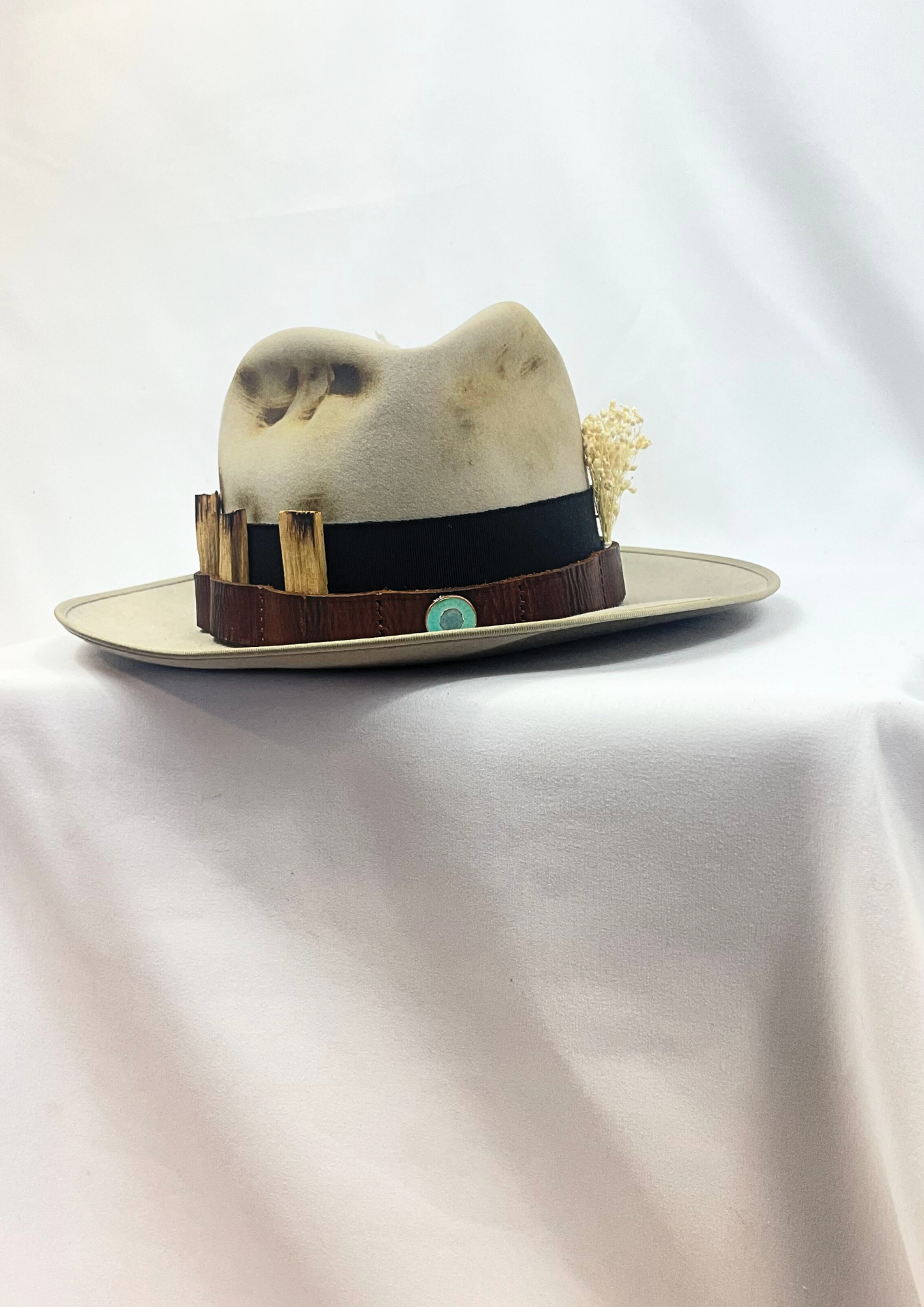 Wabi Hat 005