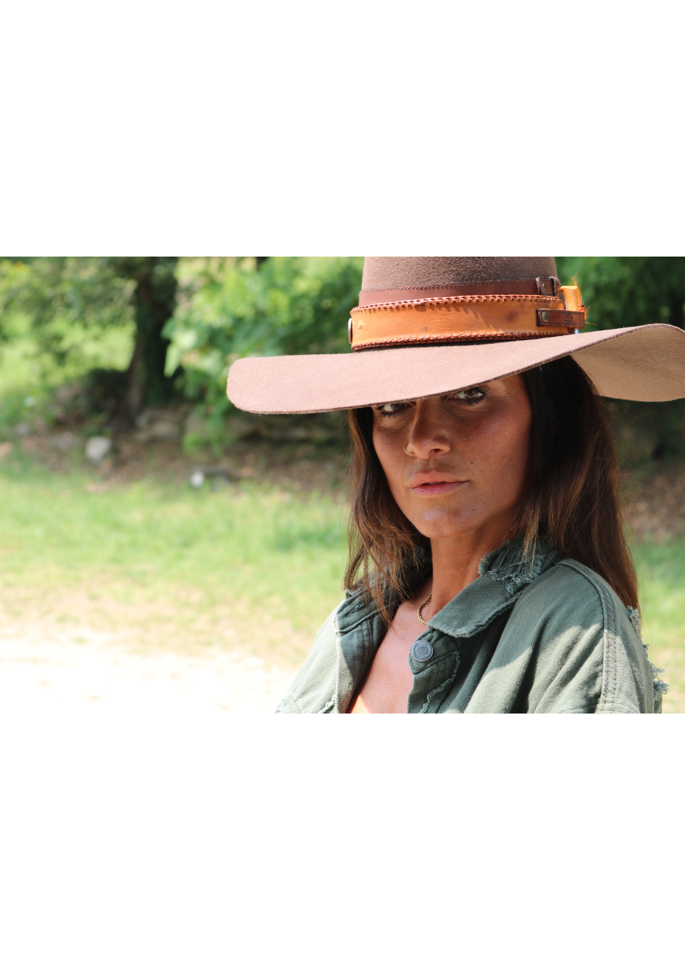 Legend Of The Hat 004