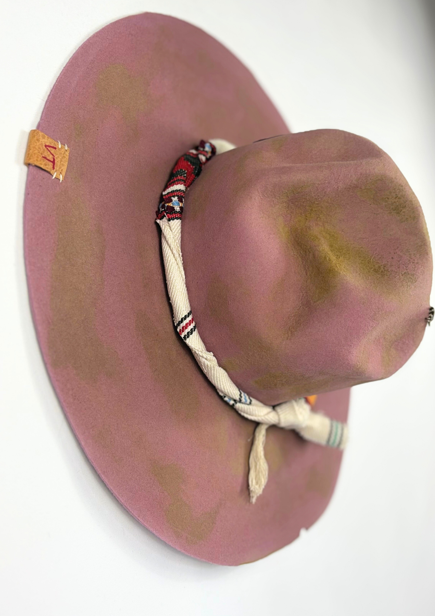 Tahatan Totem 004