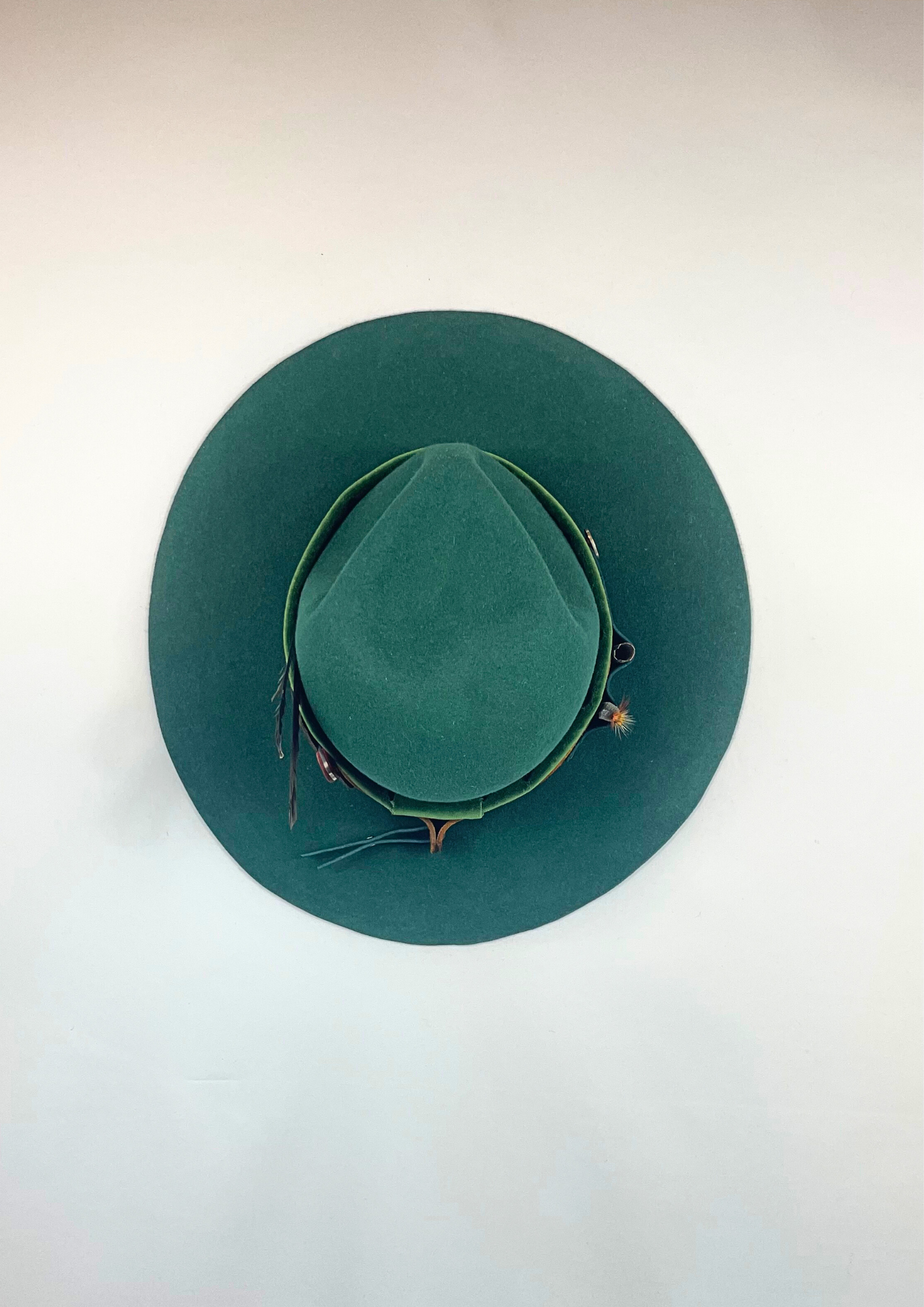Legend Of The Hat 005