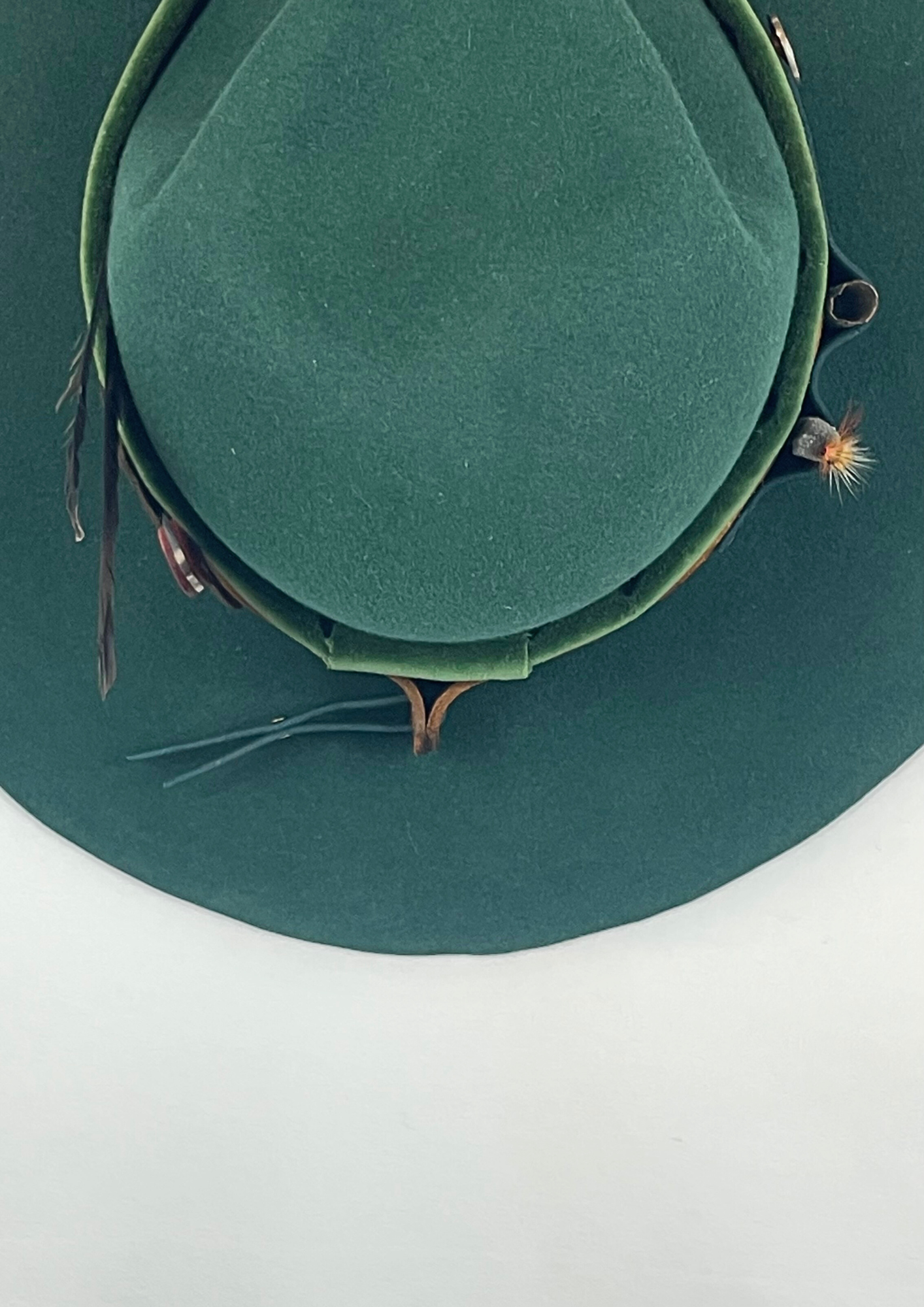 Legend Of The Hat 005