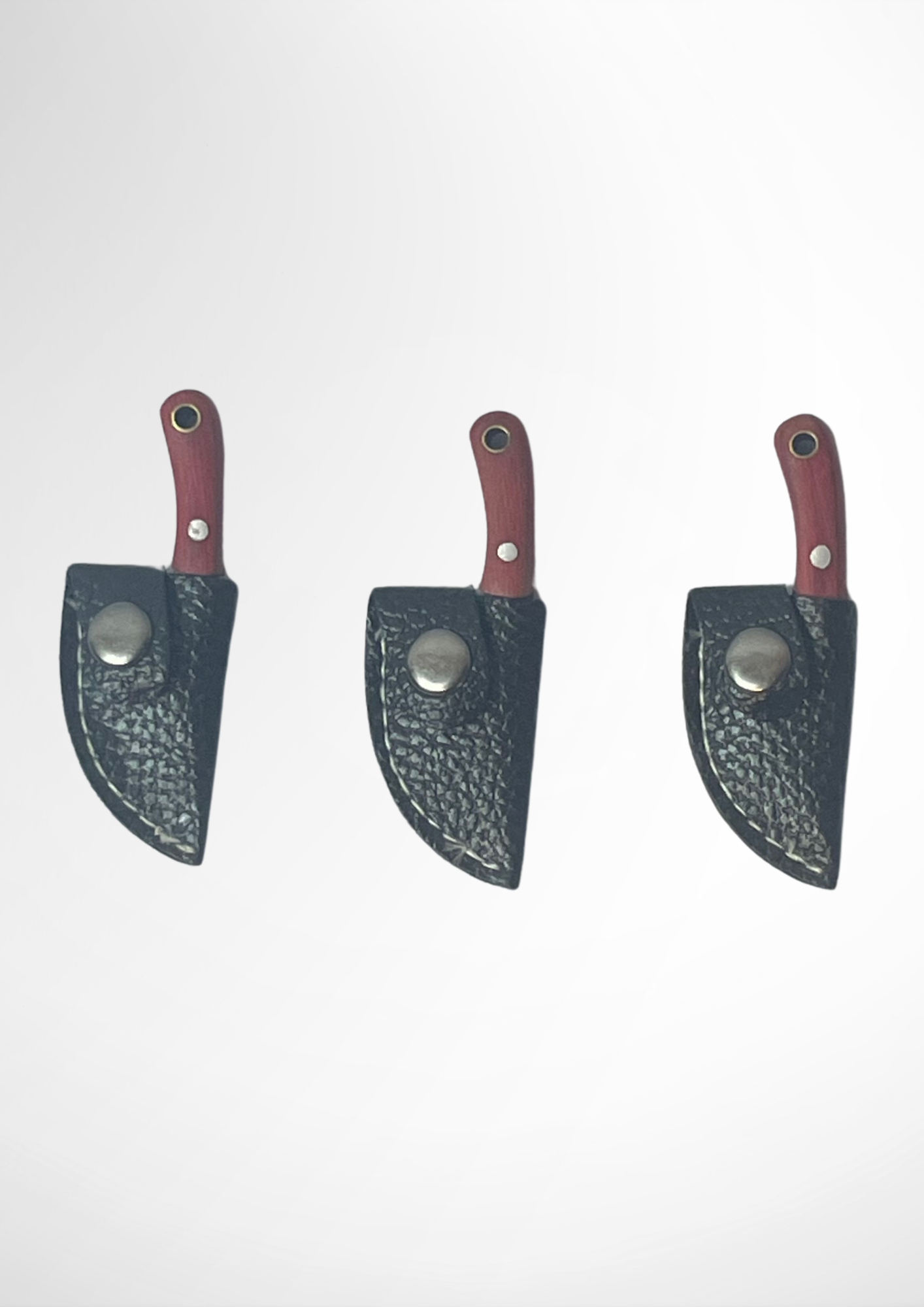 VTC Mini Damascus Blade
