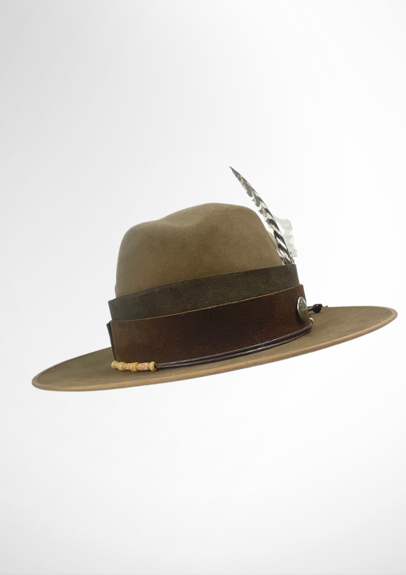 Wabi Hat 003