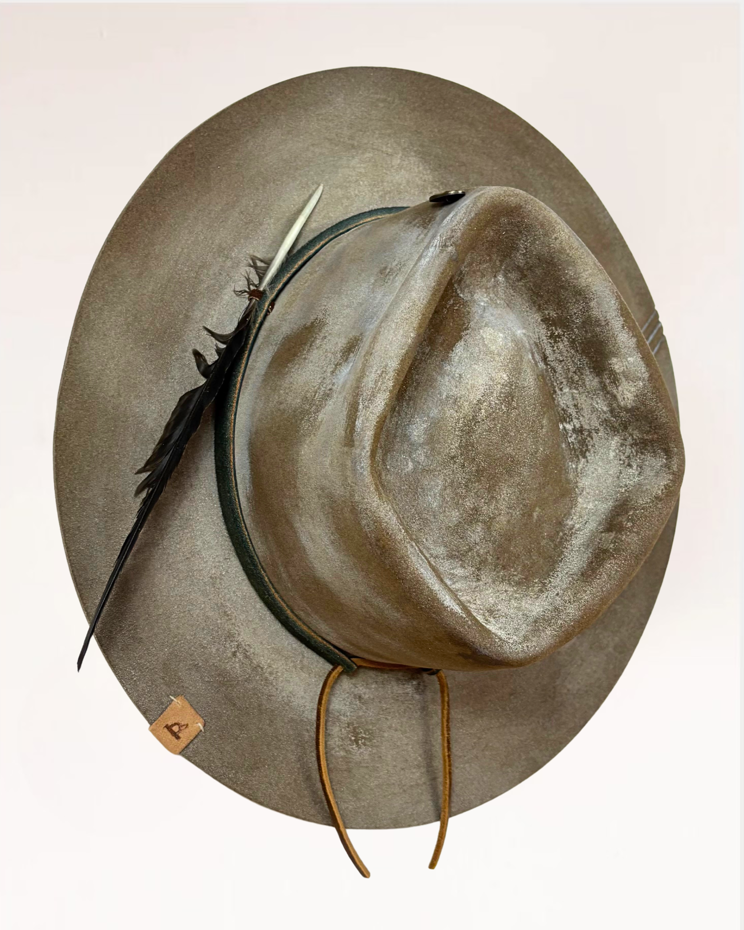 Legend Hat 016