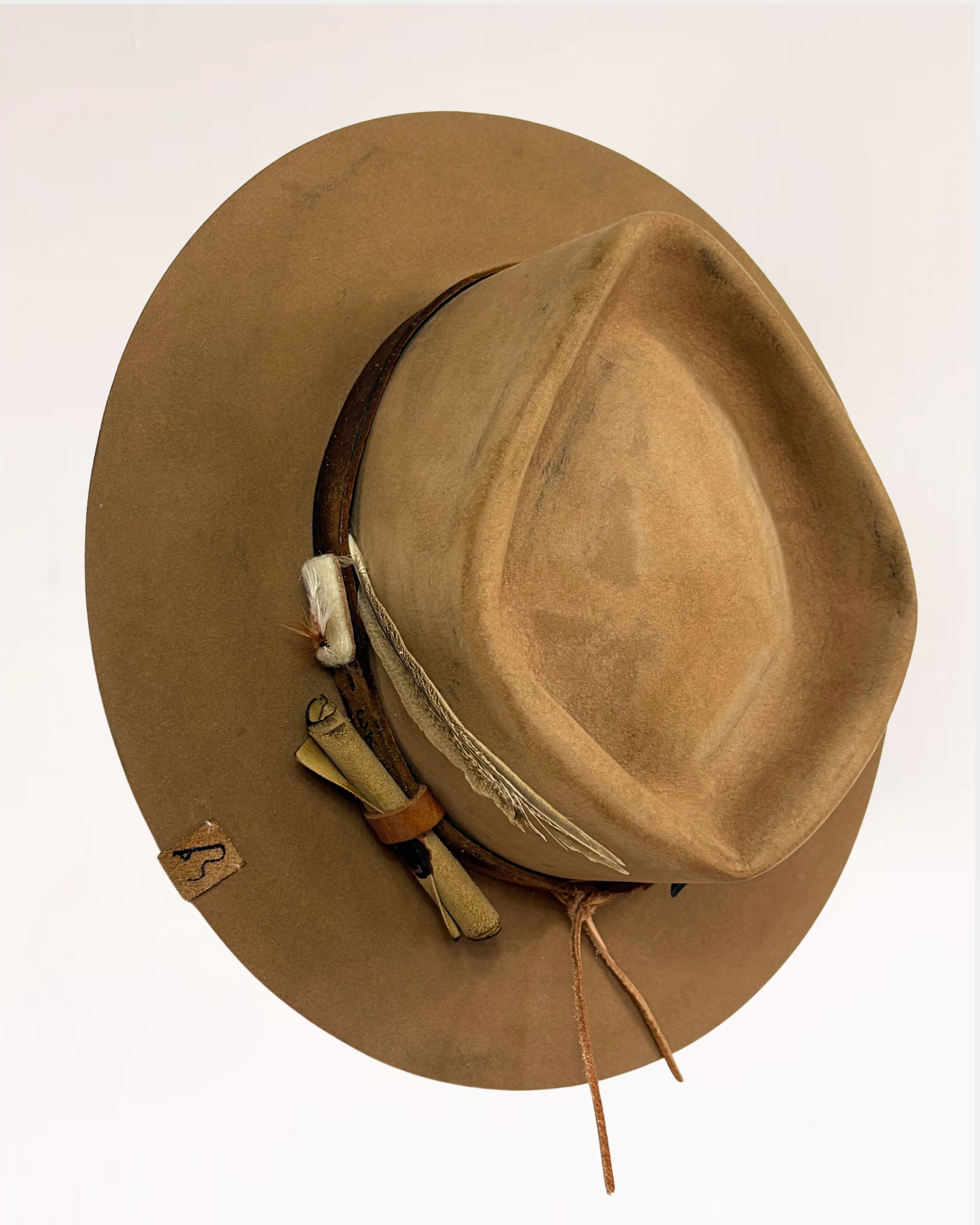 Legend Hat 014