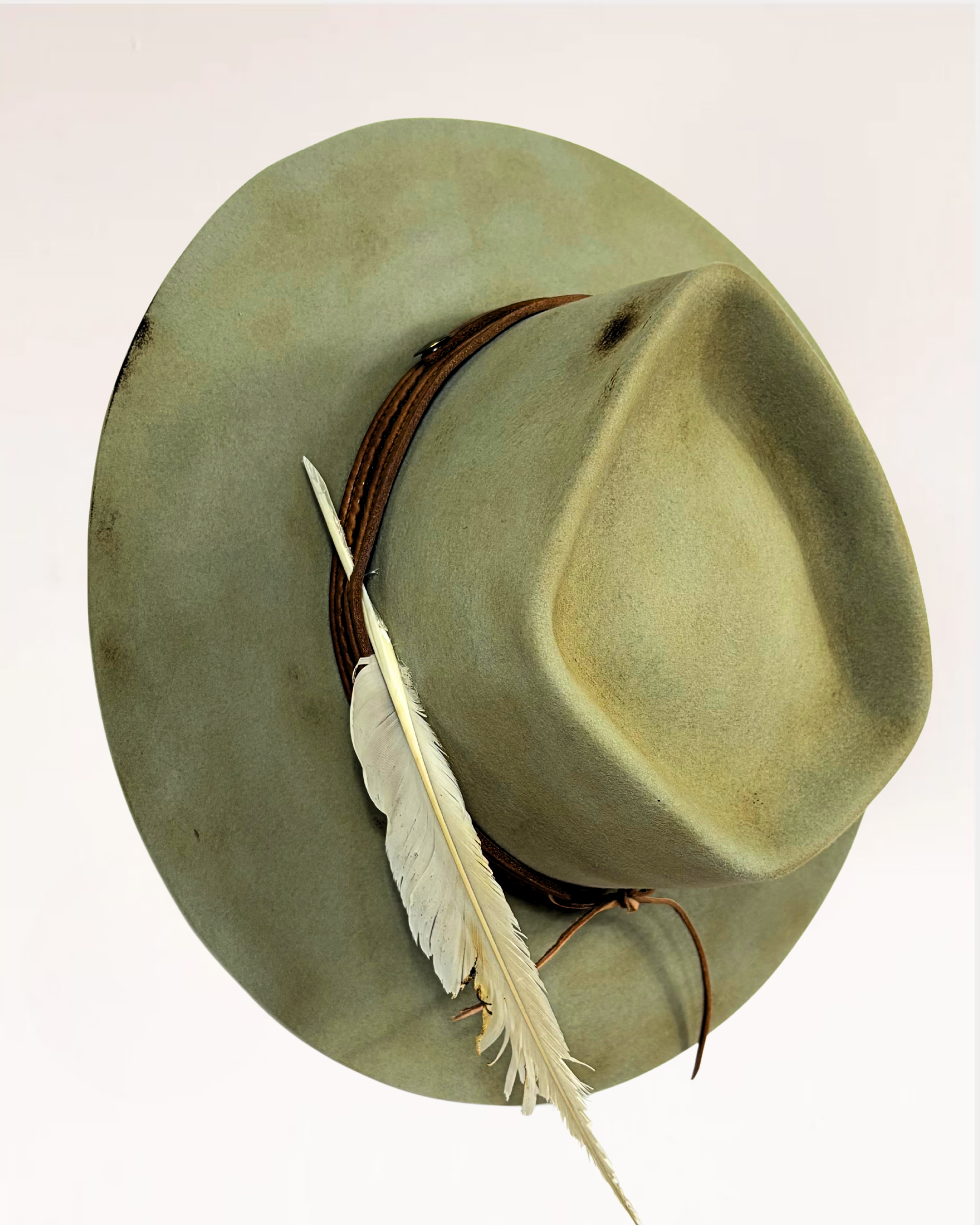 Legend Hat 015