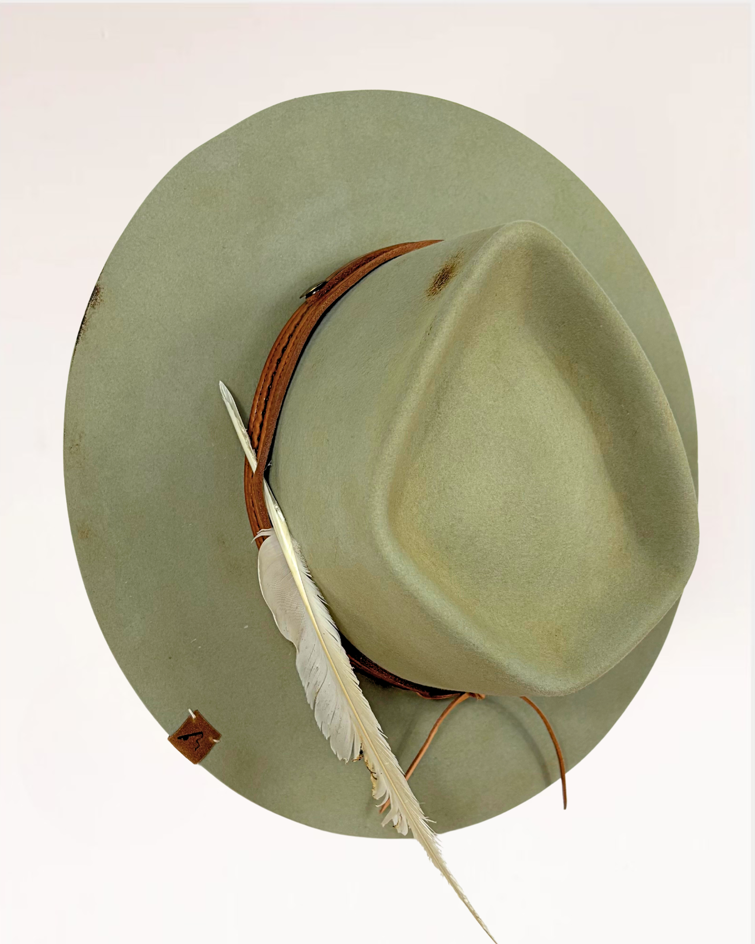 Legend Hat 015