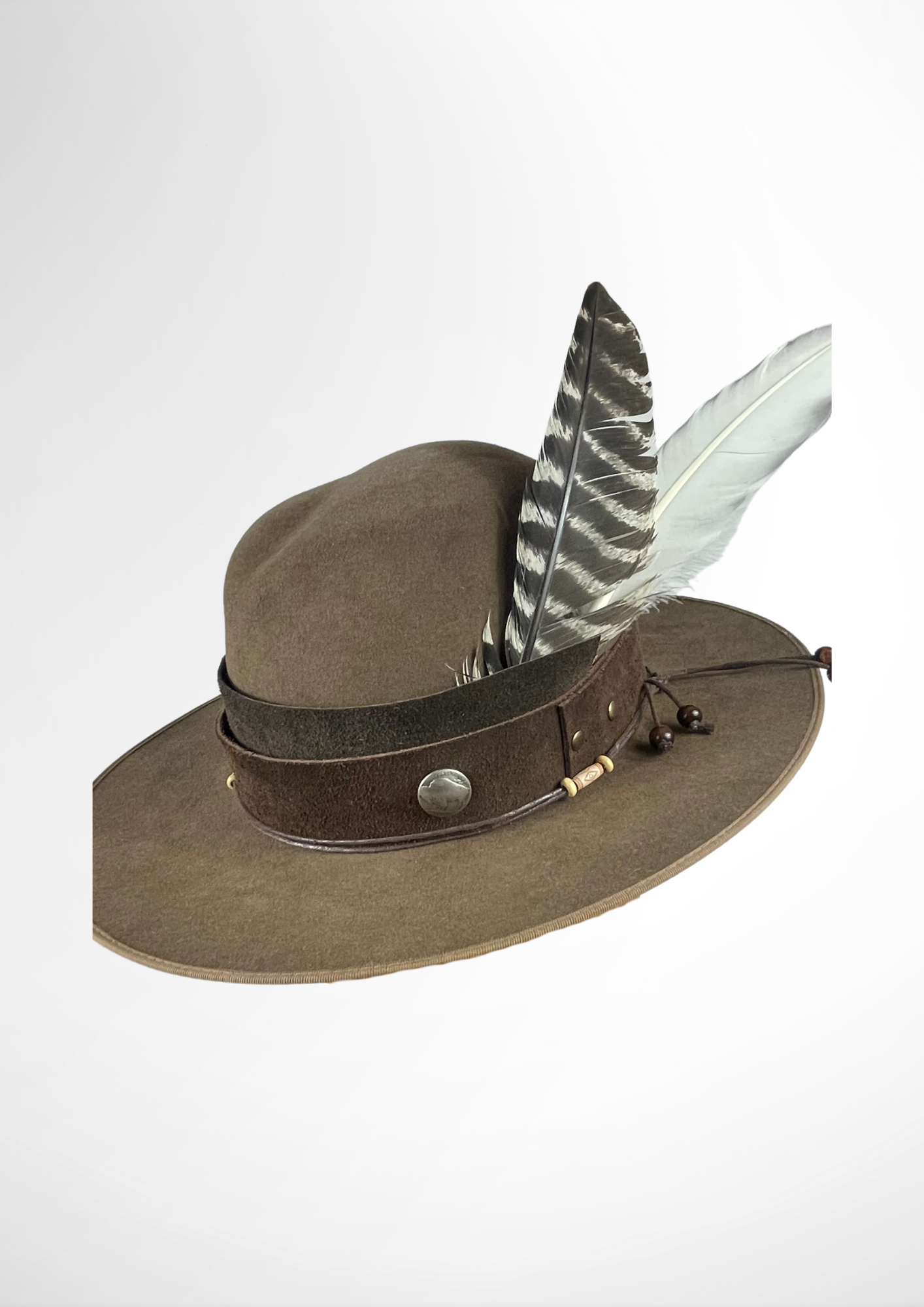 Wabi Hat 003