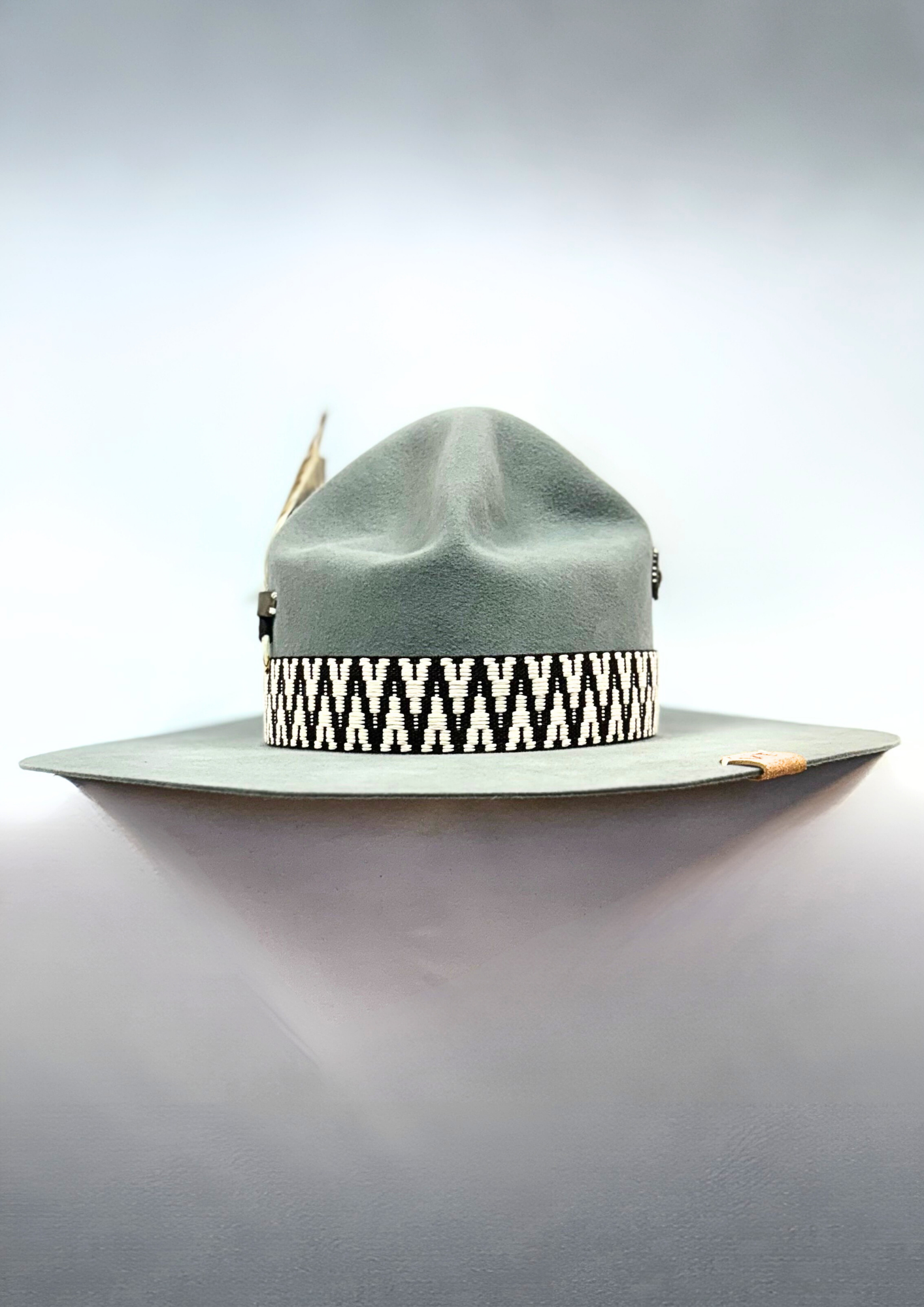 Tahatan Totem 005