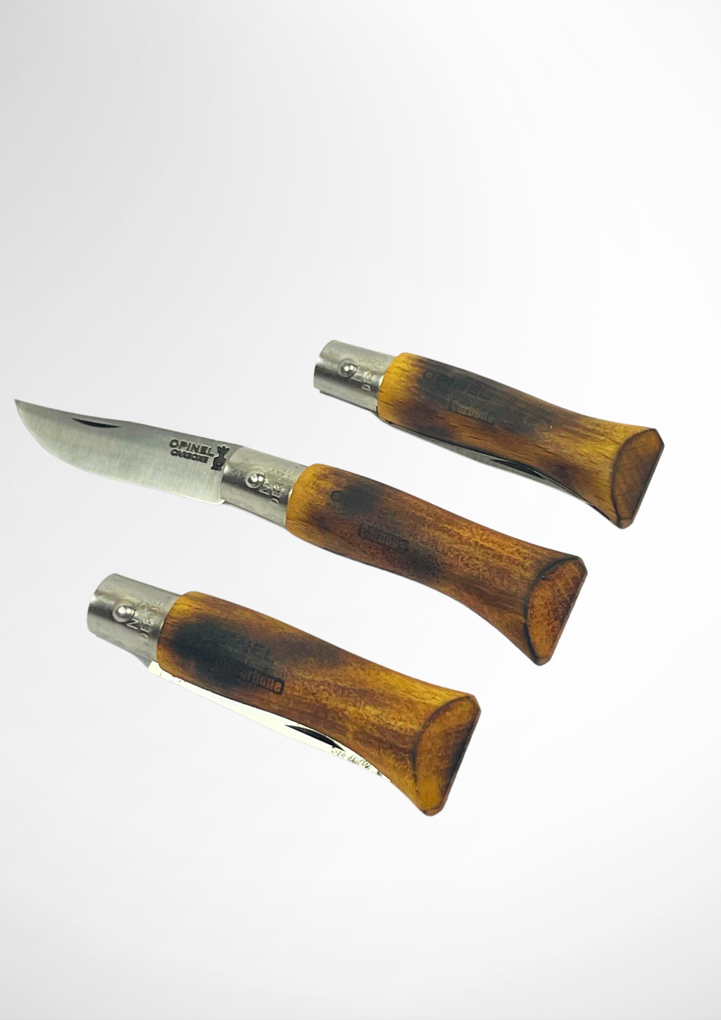 VTC Element knife