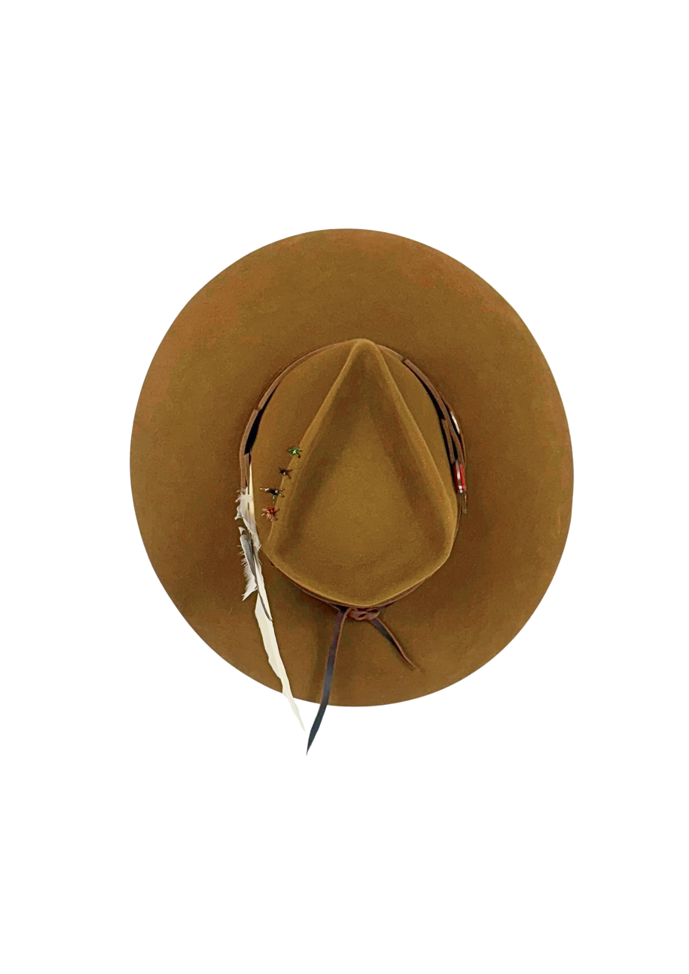 Legend Of The Hat 008