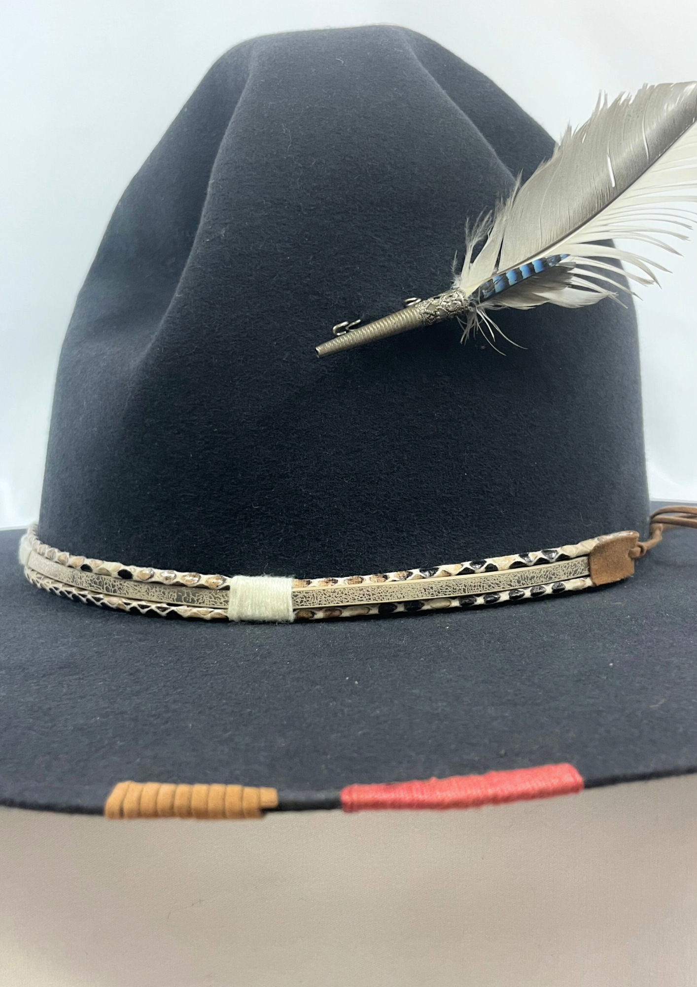 Tahatan Totem 001