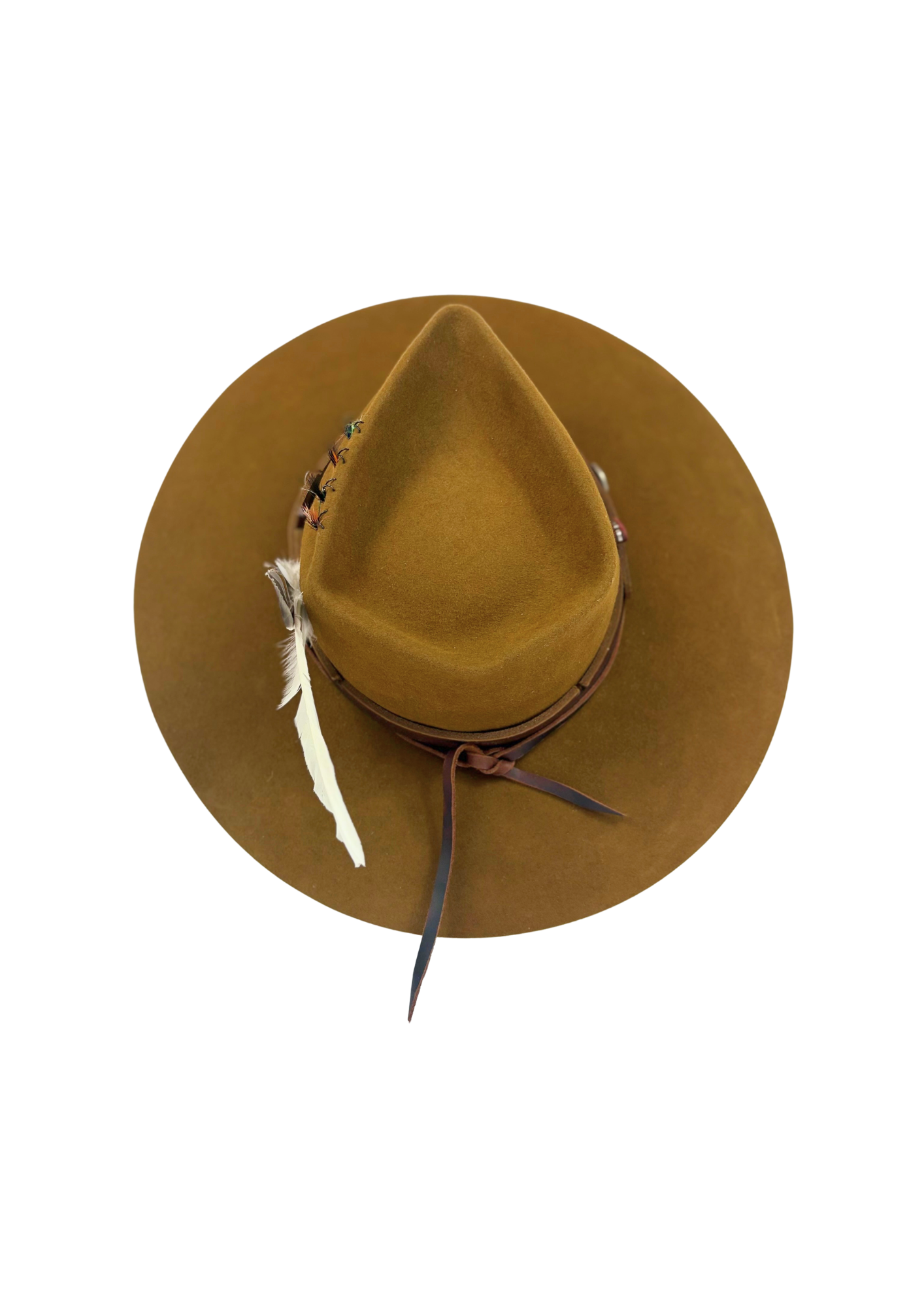 Legend Of The Hat 008