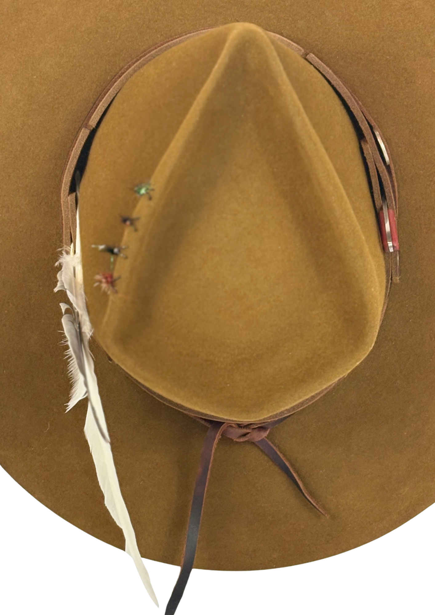 Legend Of The Hat 008