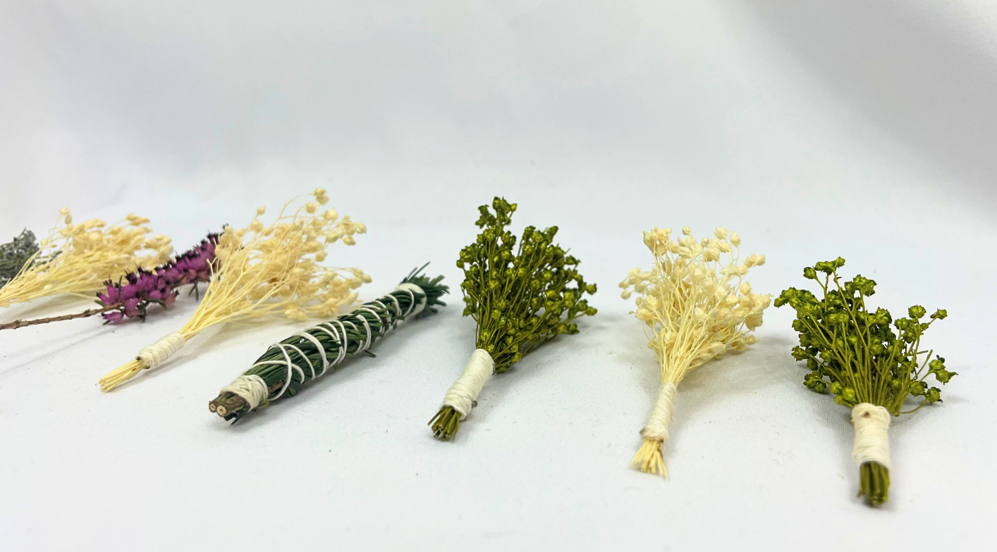 Achillea Element