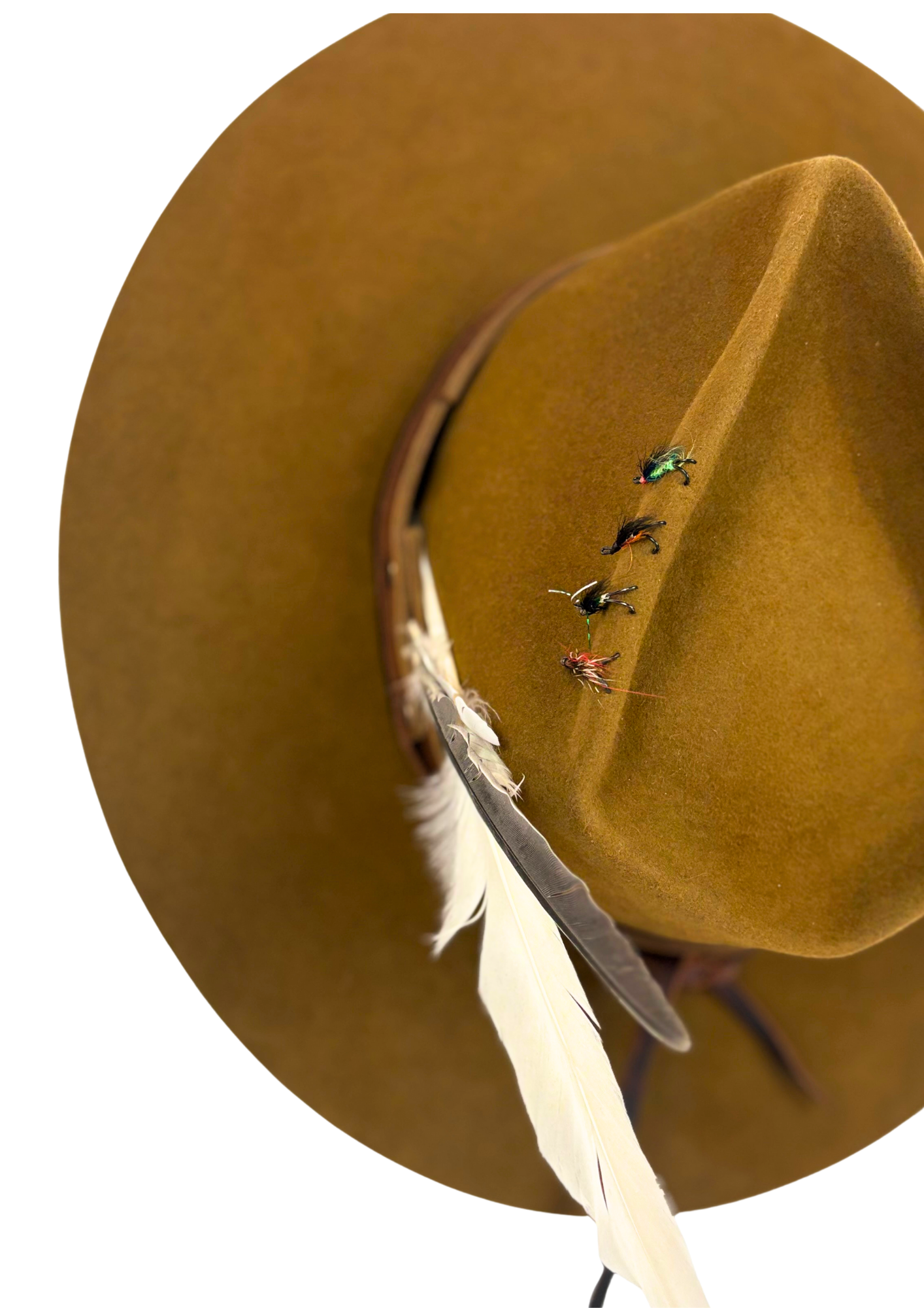 Legend Of The Hat 008
