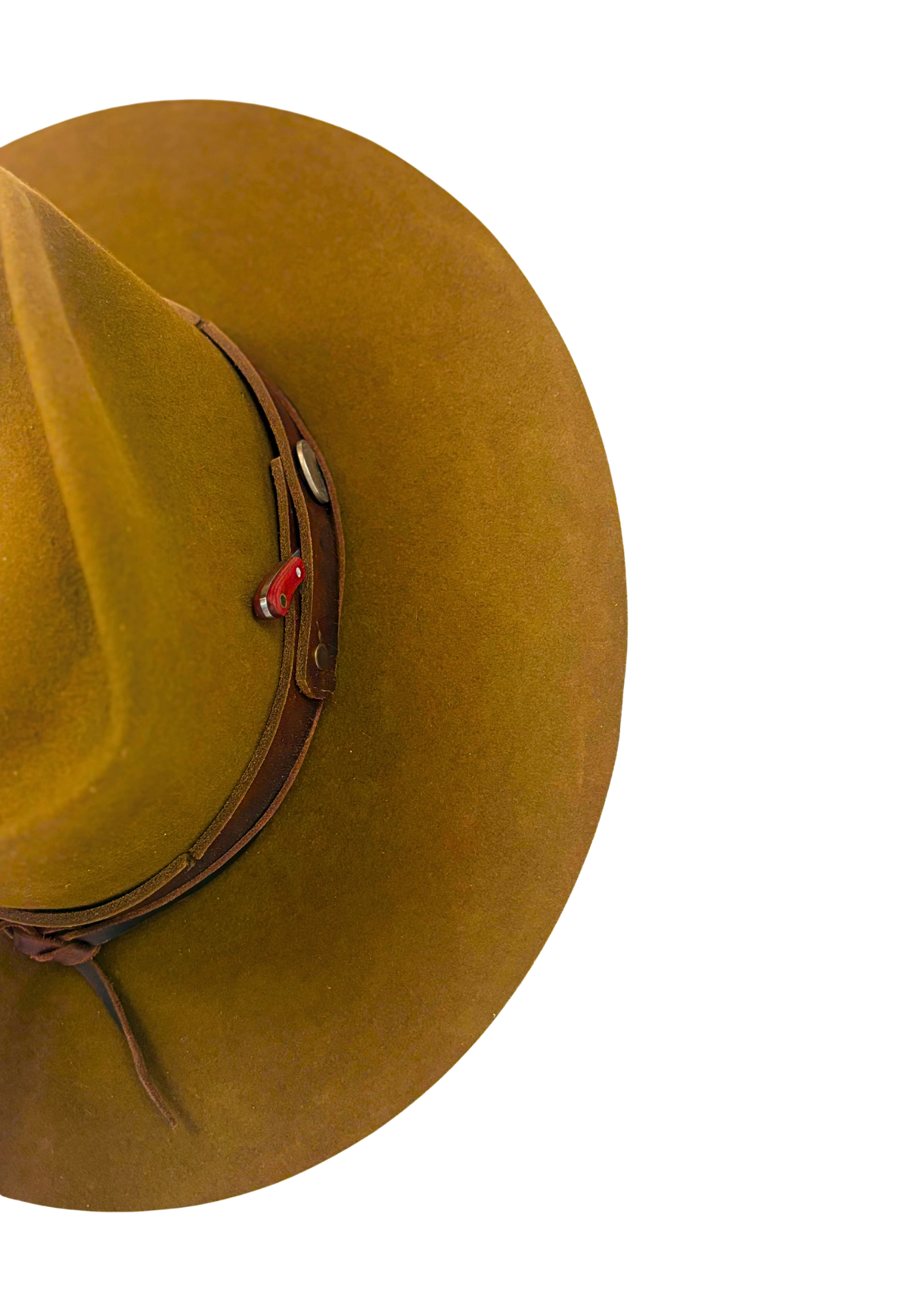 Legend Of The Hat 008
