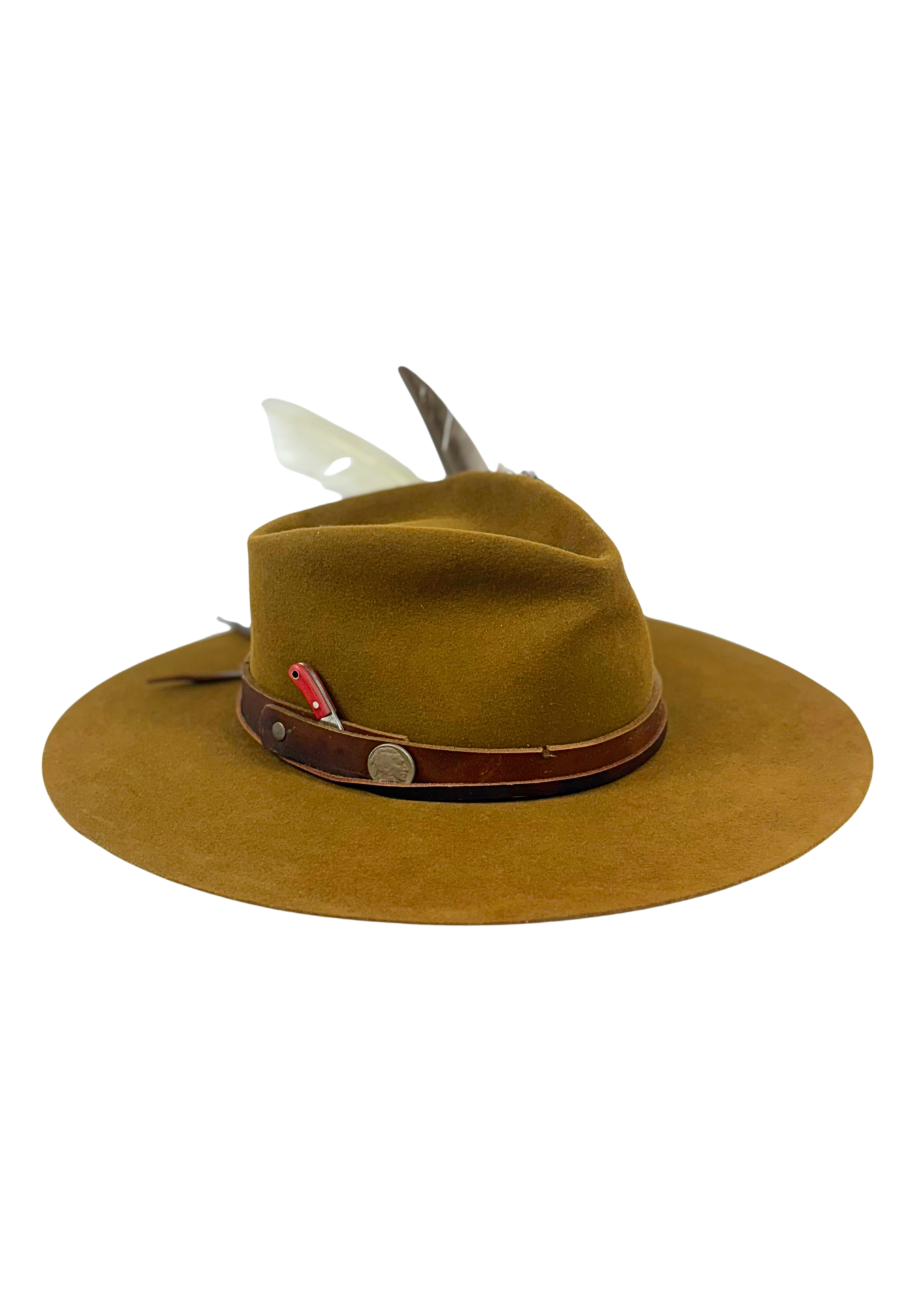 Legend Of The Hat 008