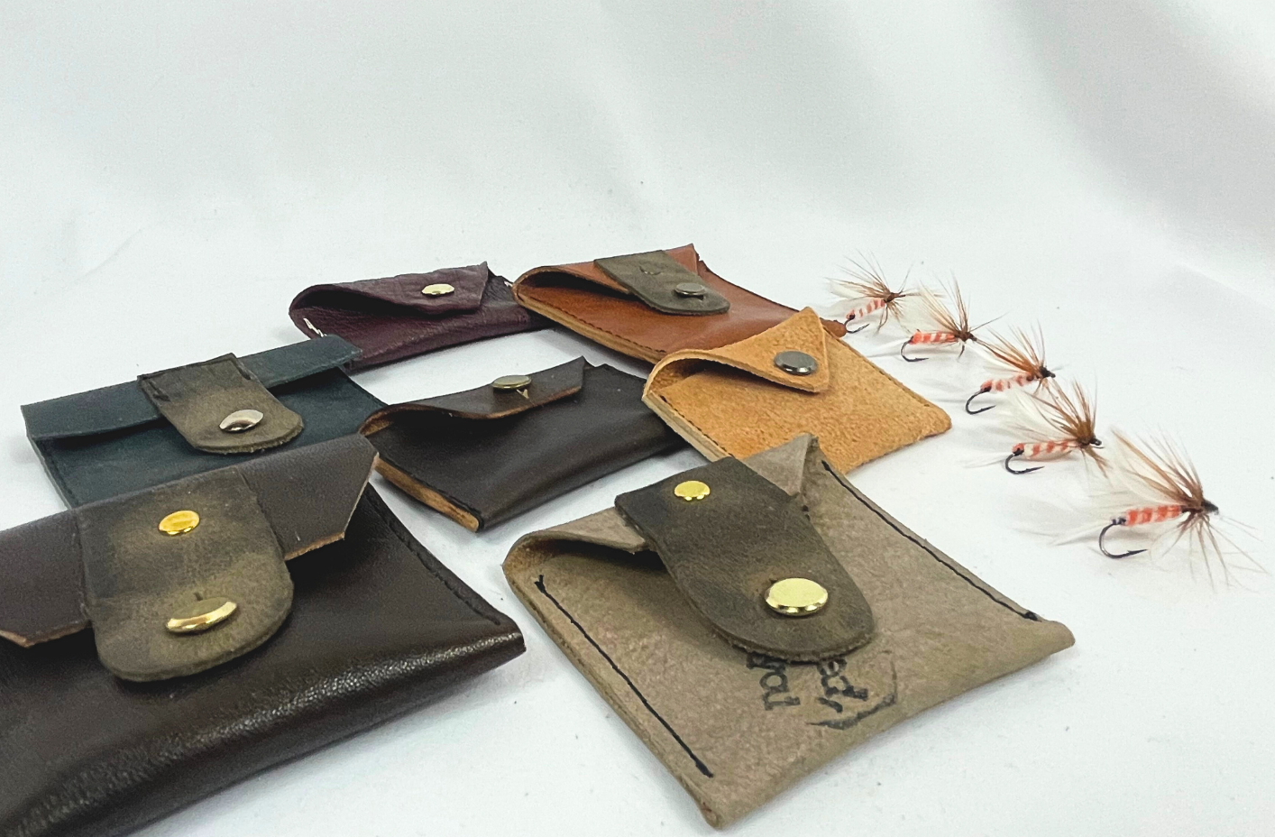 Minimalist Pouch