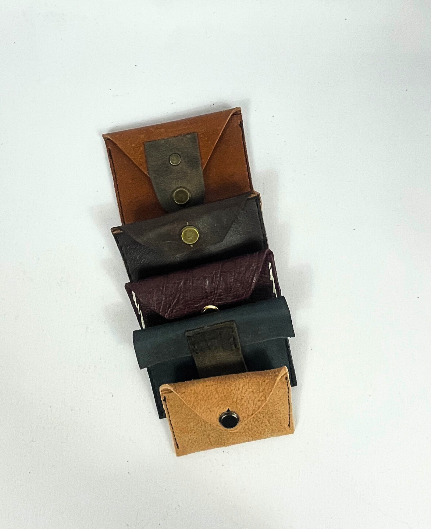 Minimalist Pouch