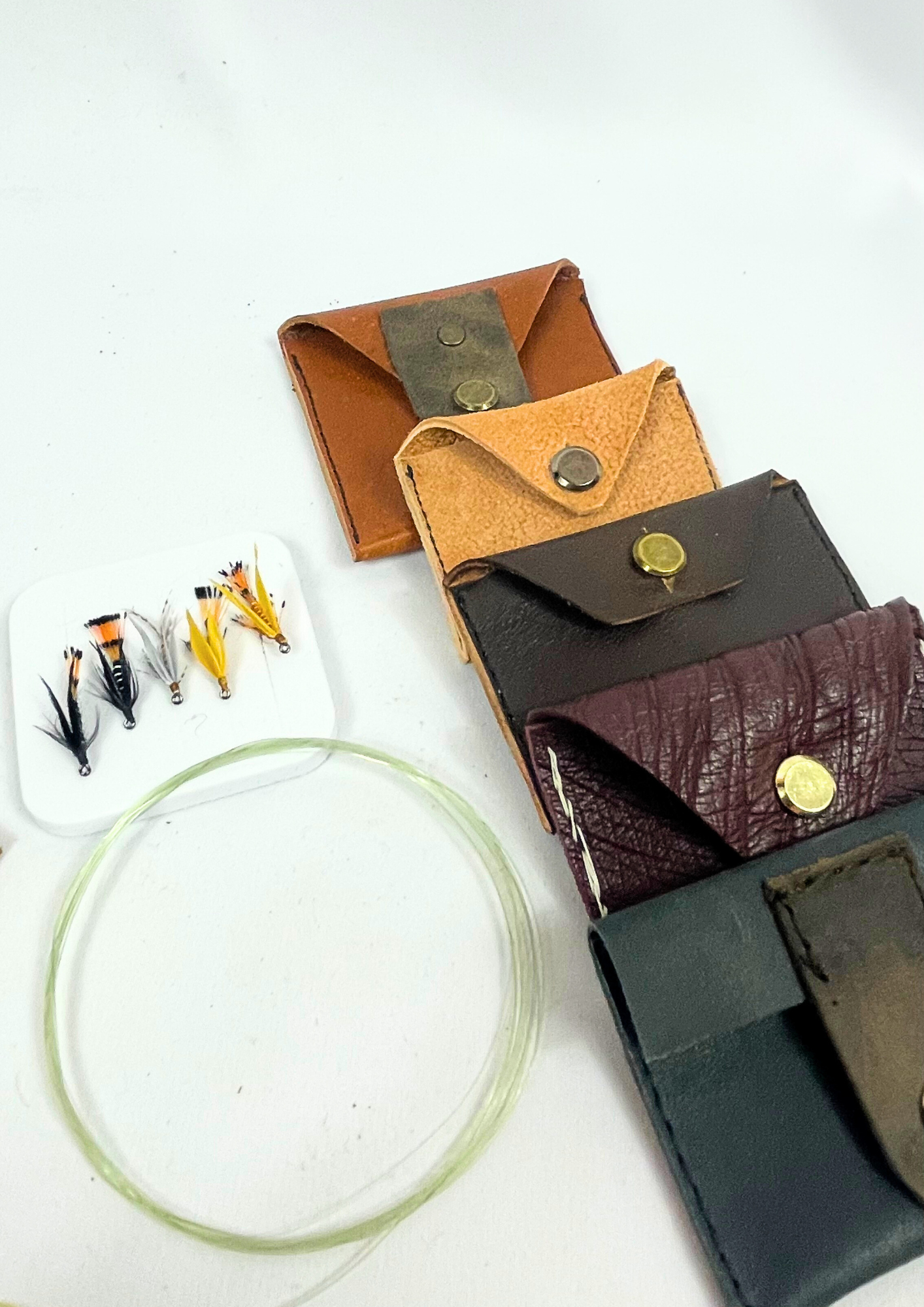Minimalist Pouch