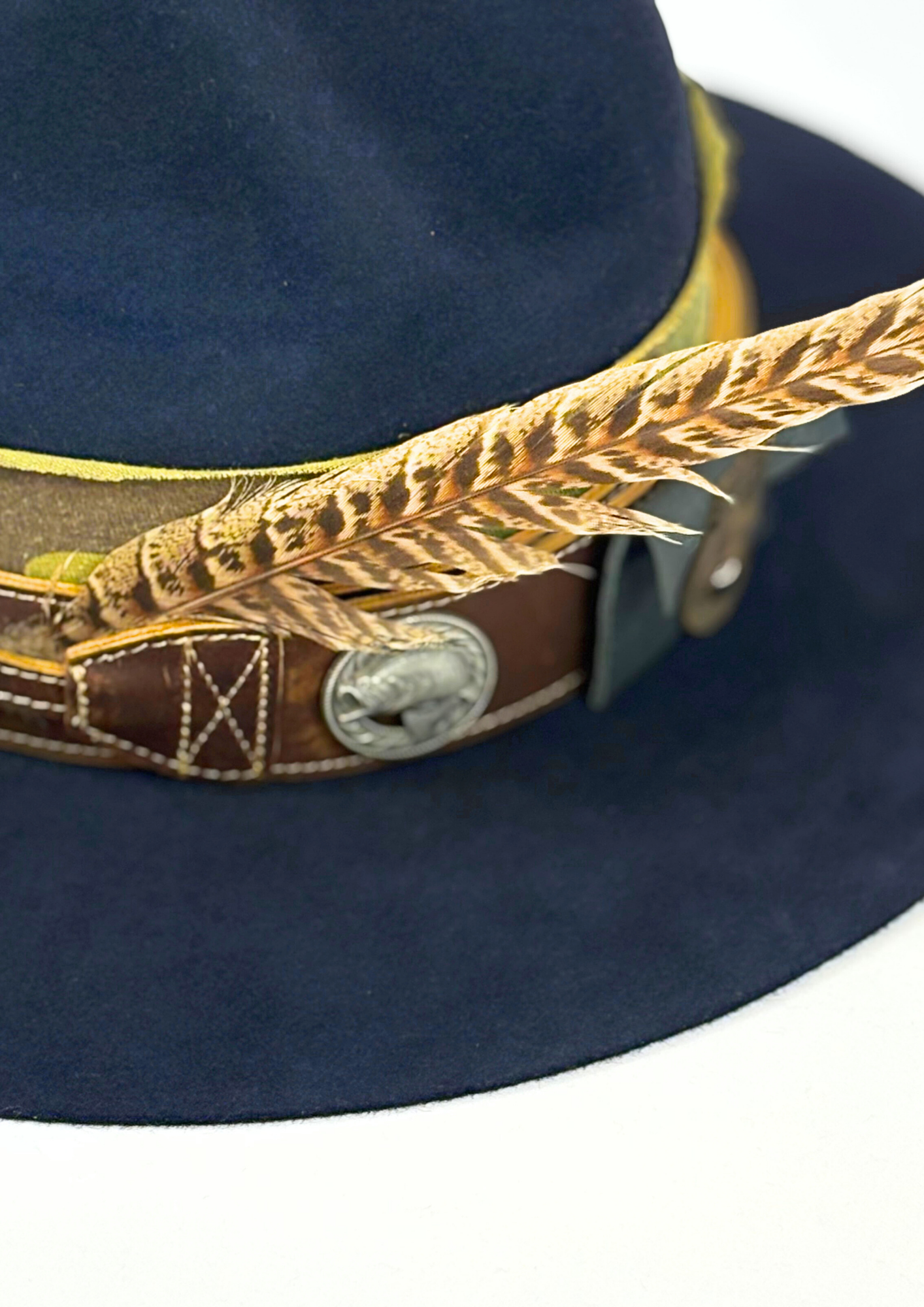 Legend Of The Hat 009