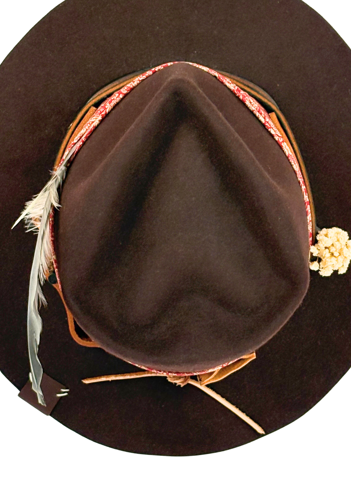Legend Of The Hat 010